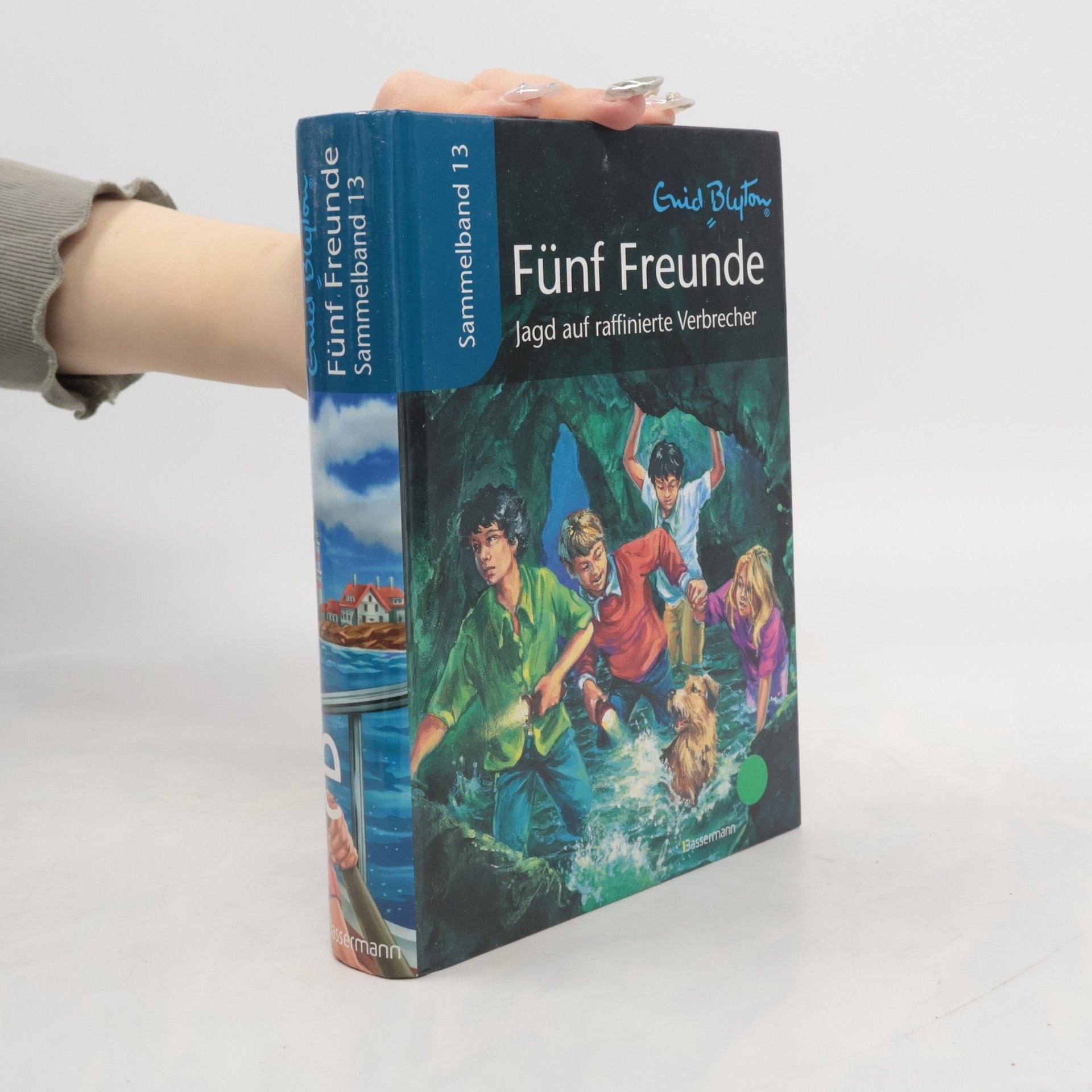 Claude Voilier Jagd auf raffinierte Verbrecher