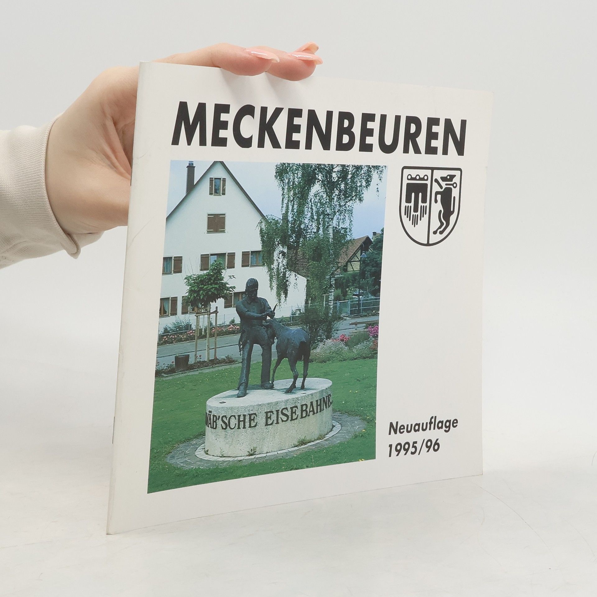 Autorenkollektiv Meckenbeuren