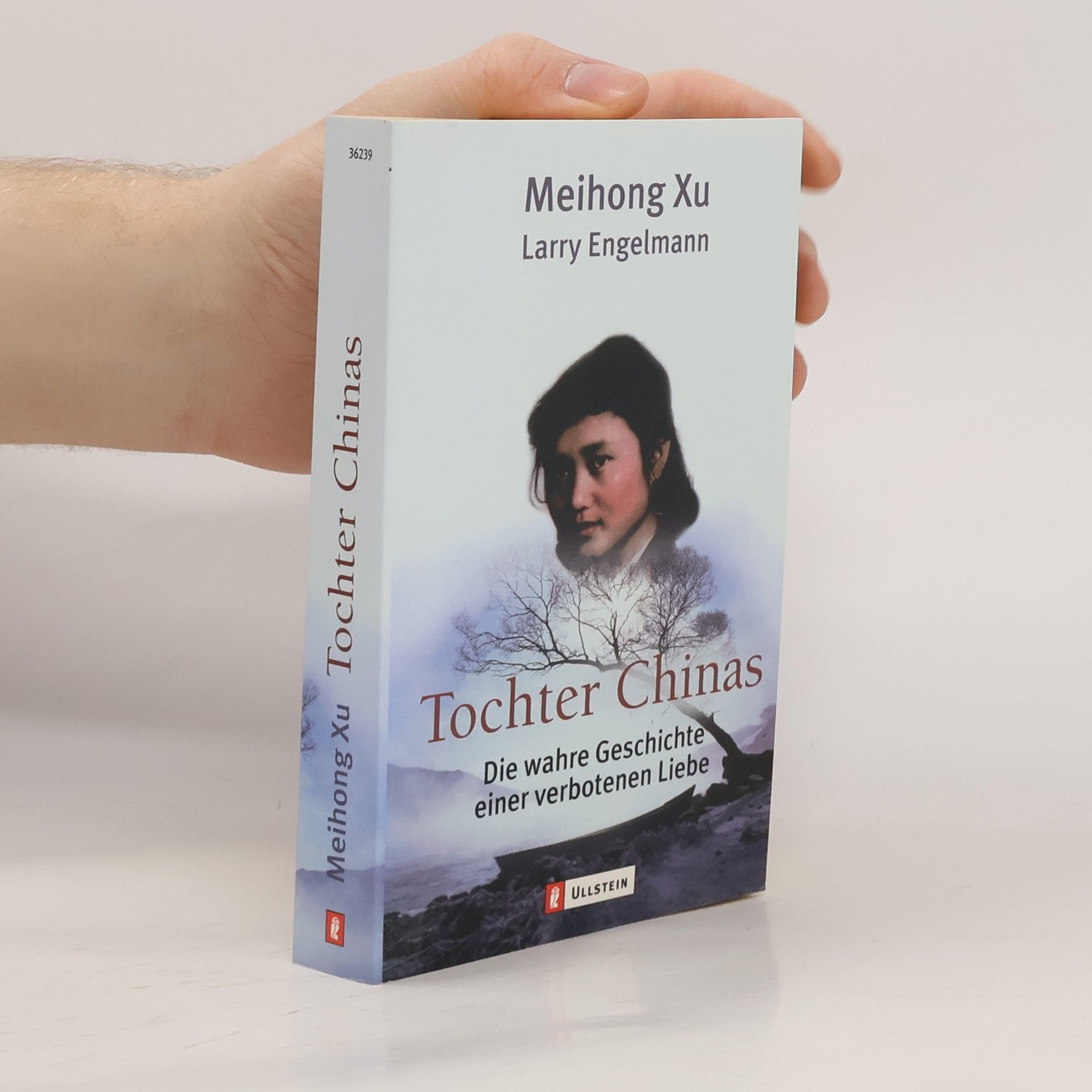 Meihong Xu Tochter Chinas