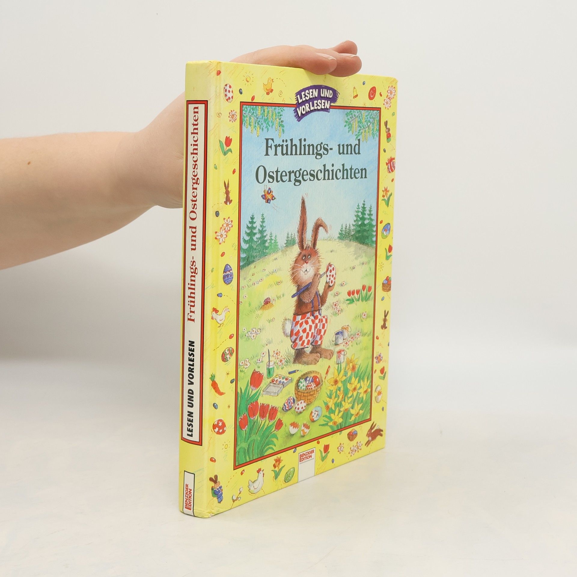 Gute-Nacht-Geschichten für verträumte Kinder