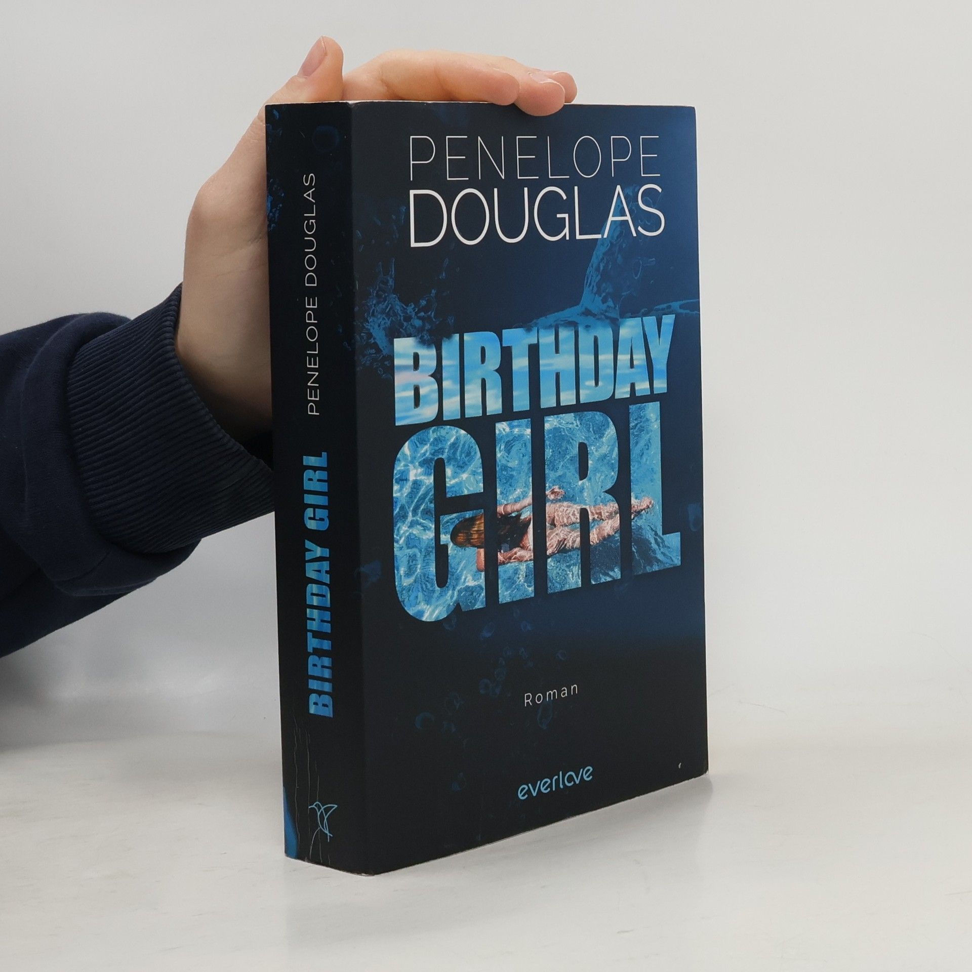 Penelope Douglas Birthday Girl