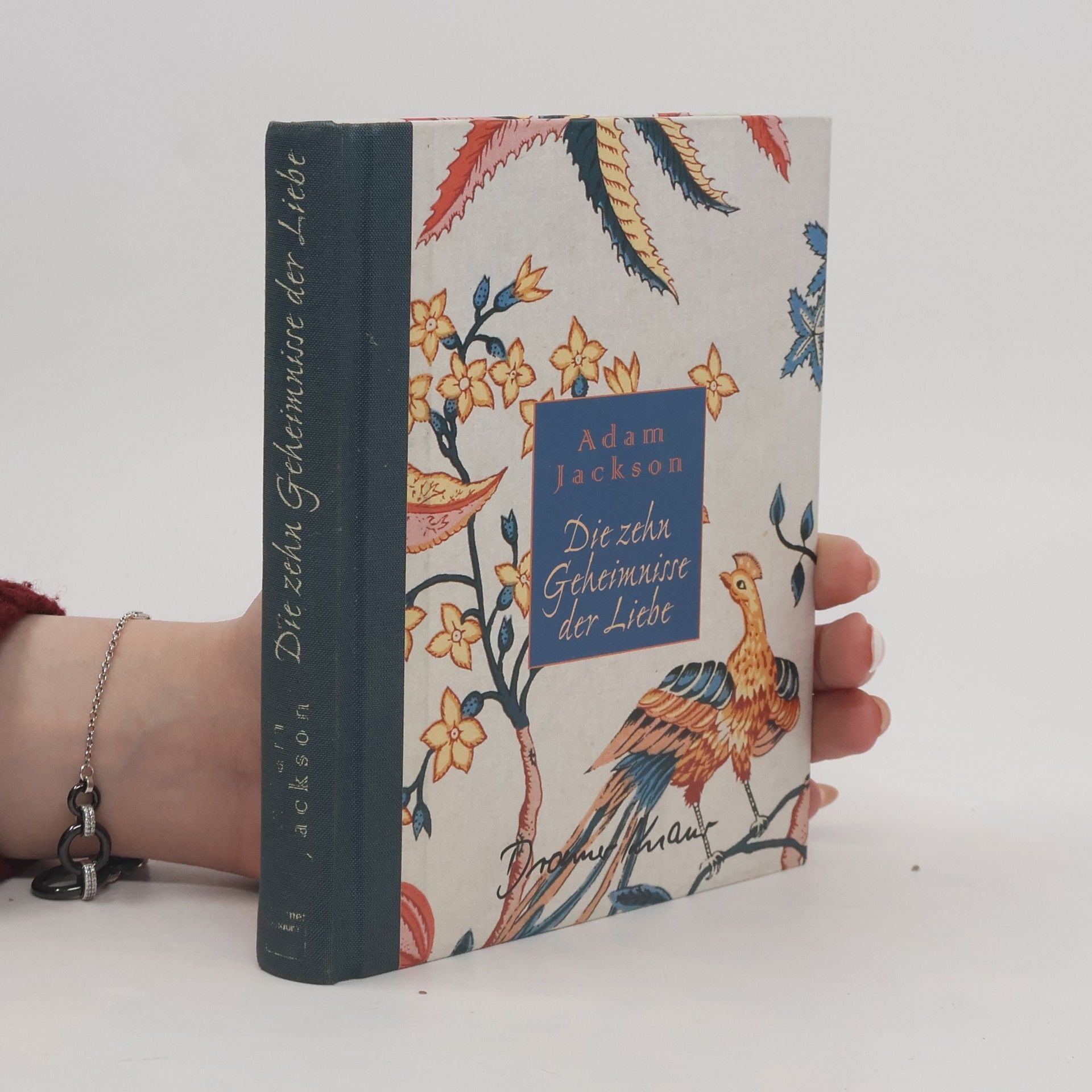 Die zehn Geheimnisse der Liebe