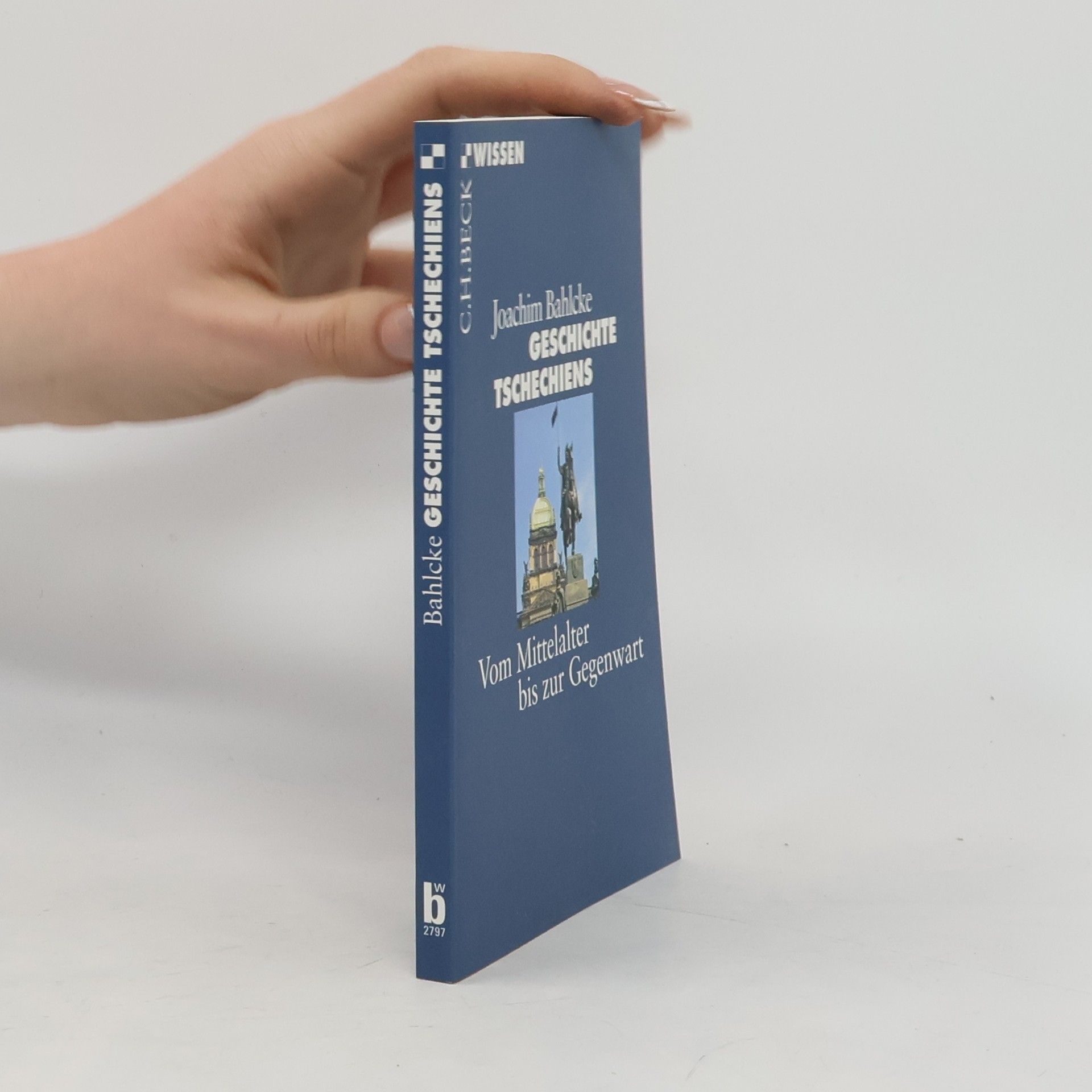 Geschichte Tschechiens