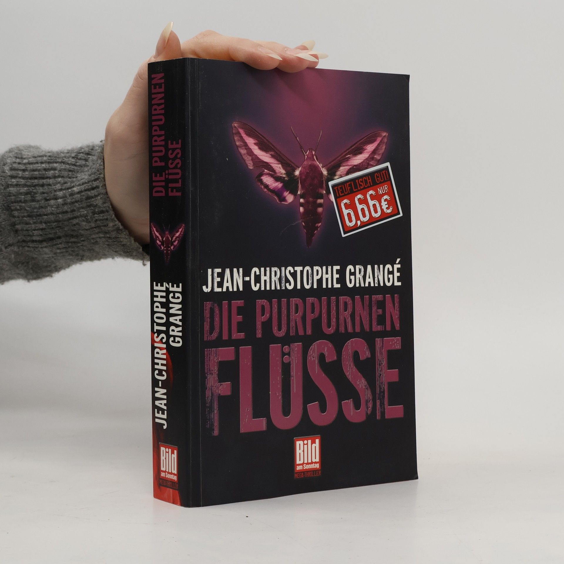 Die purpurnen Flüsse