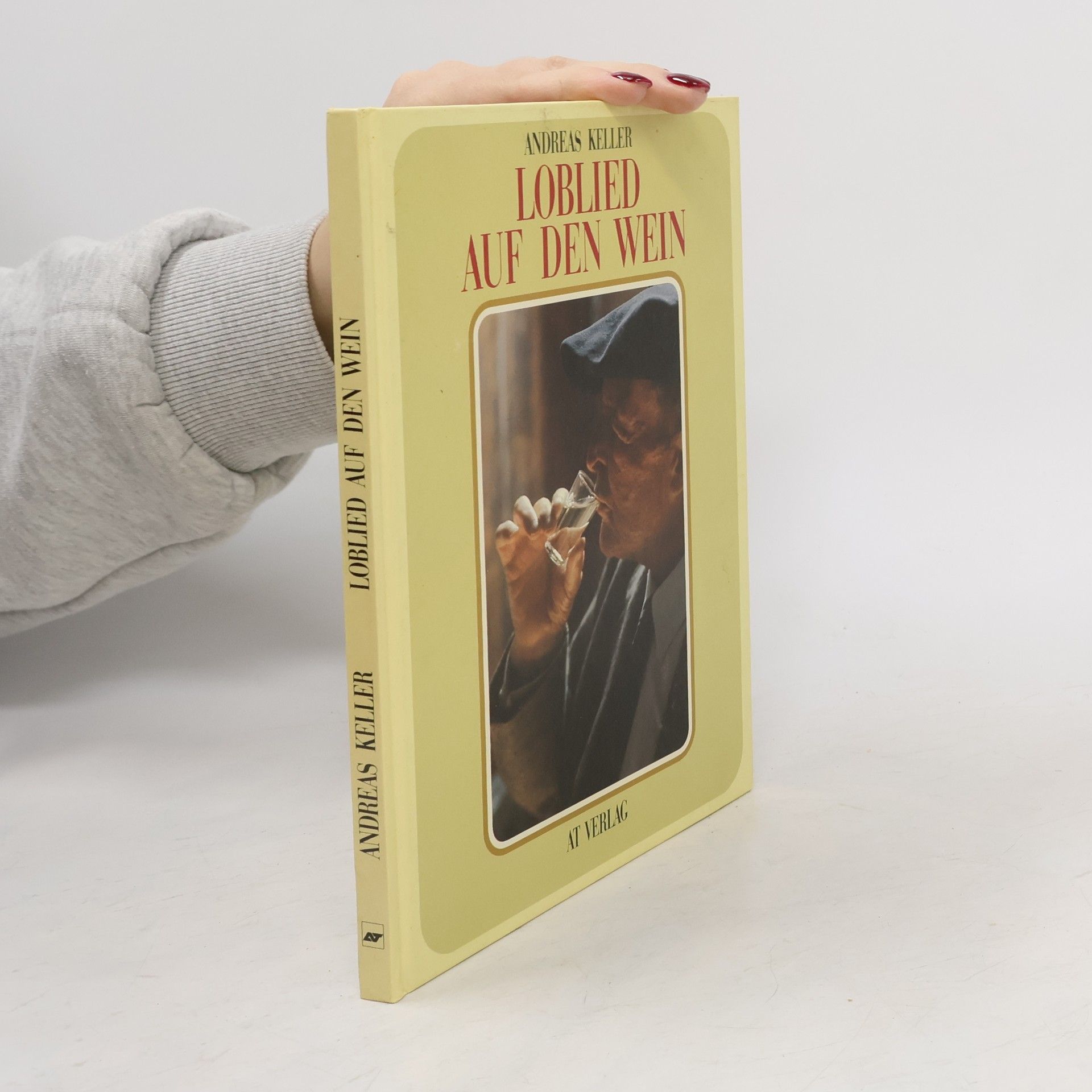 Loblied auf den Wein