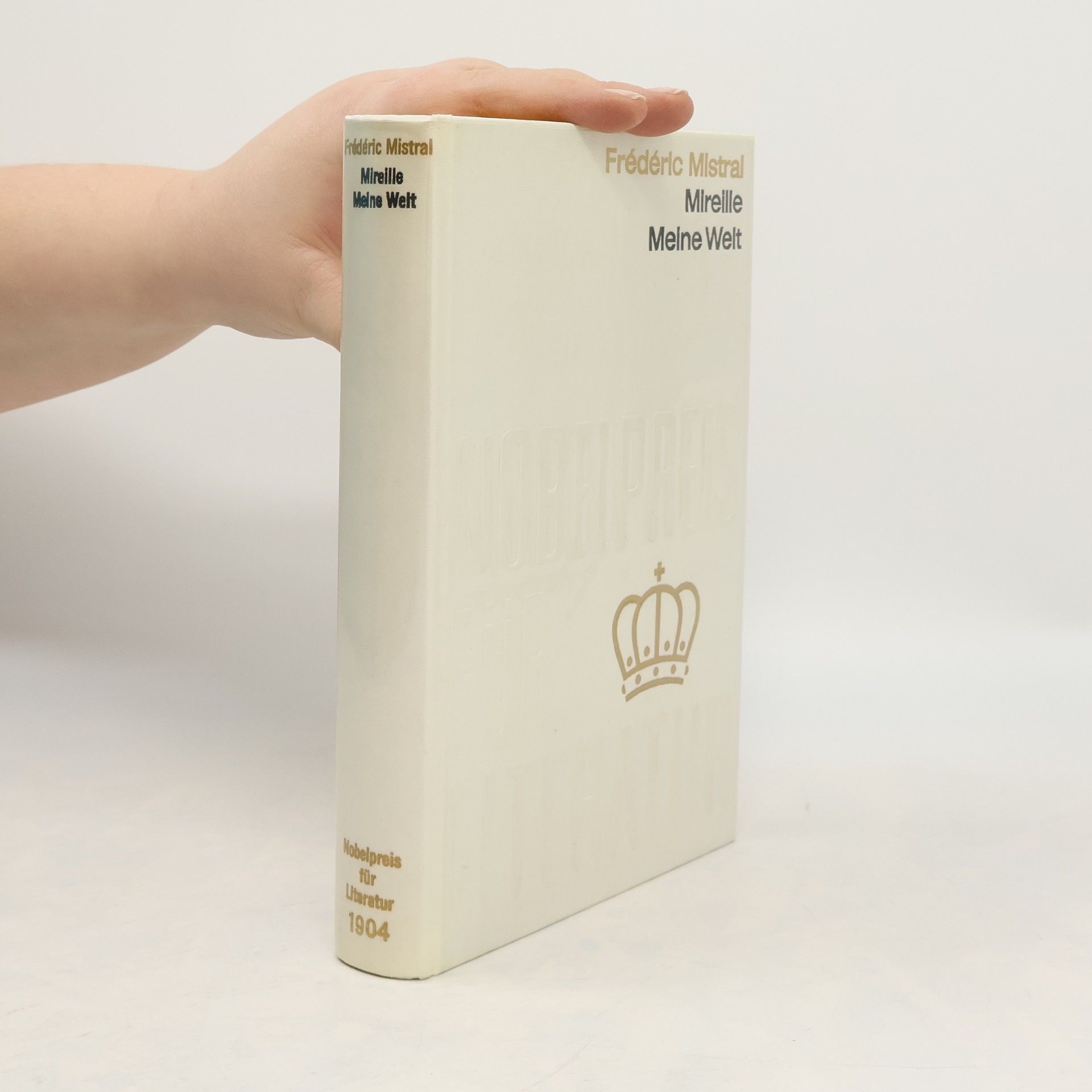 Mireille. Meine Welt