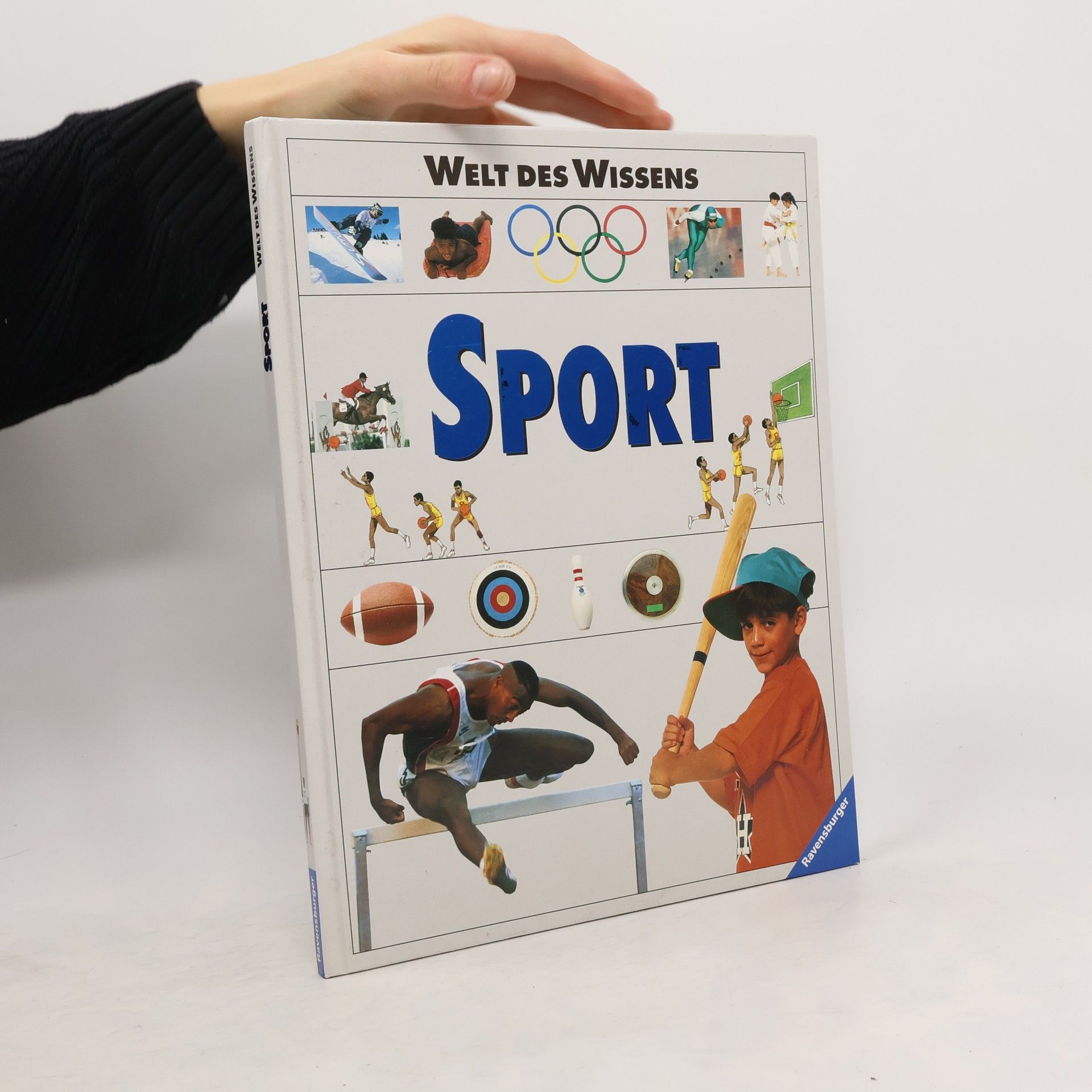 Sibylle Schneider Sport