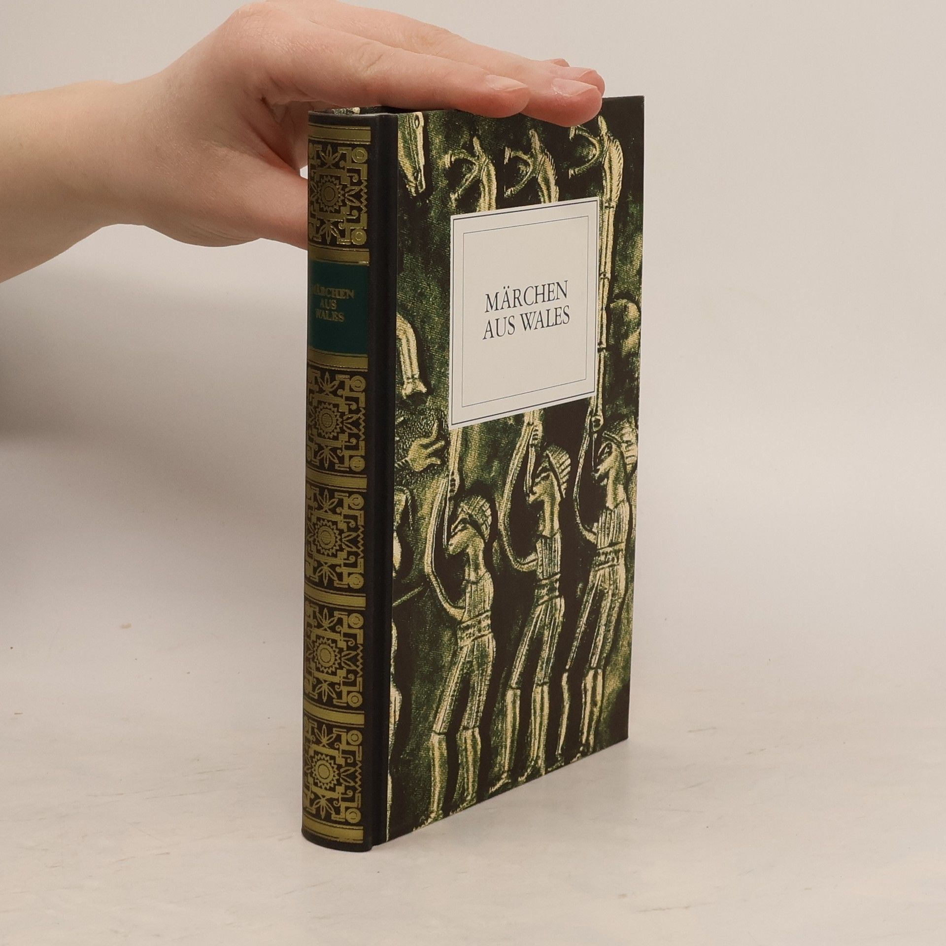 Märchen aus Wales