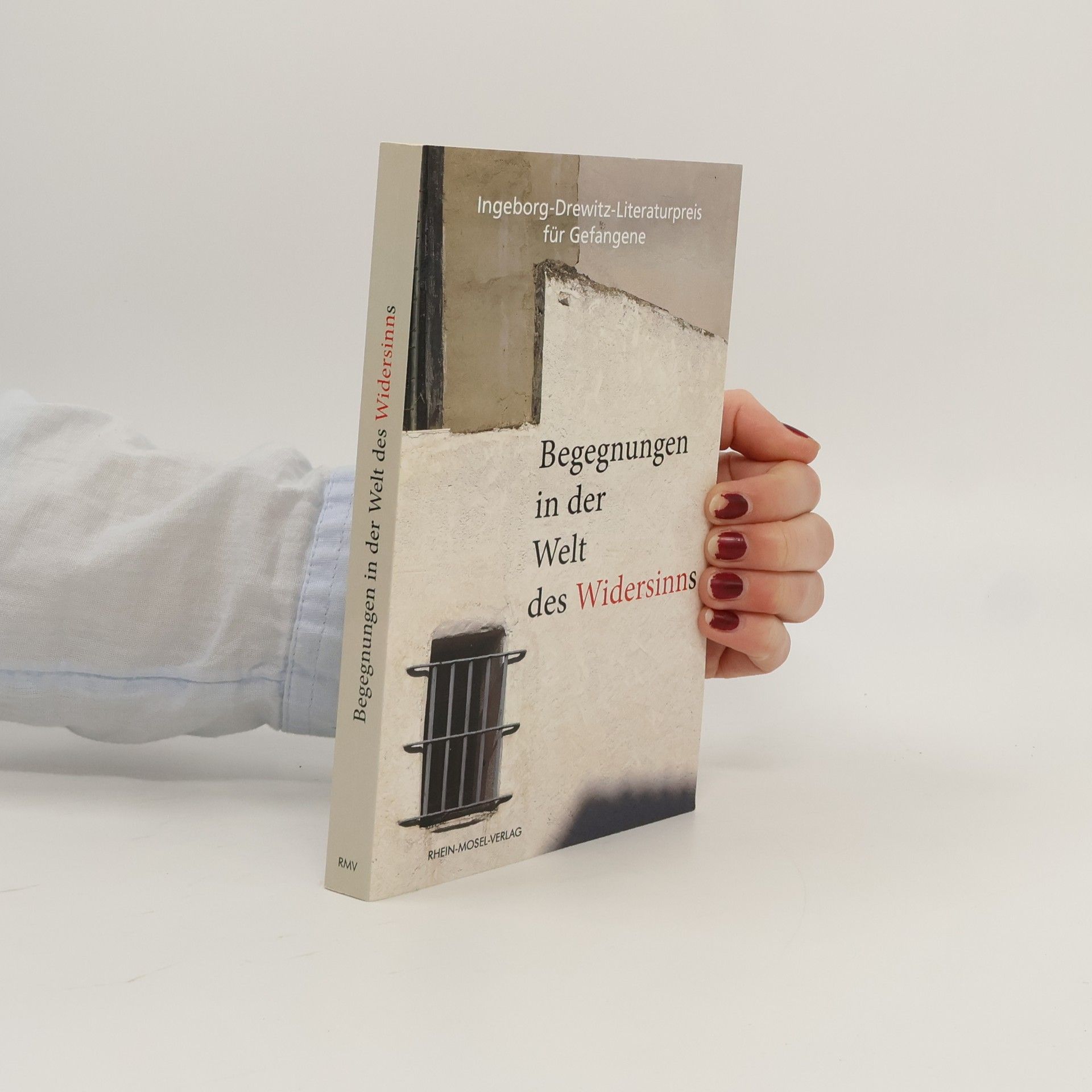 Stefan Adler Begegnungen in der Welt des Widersinns