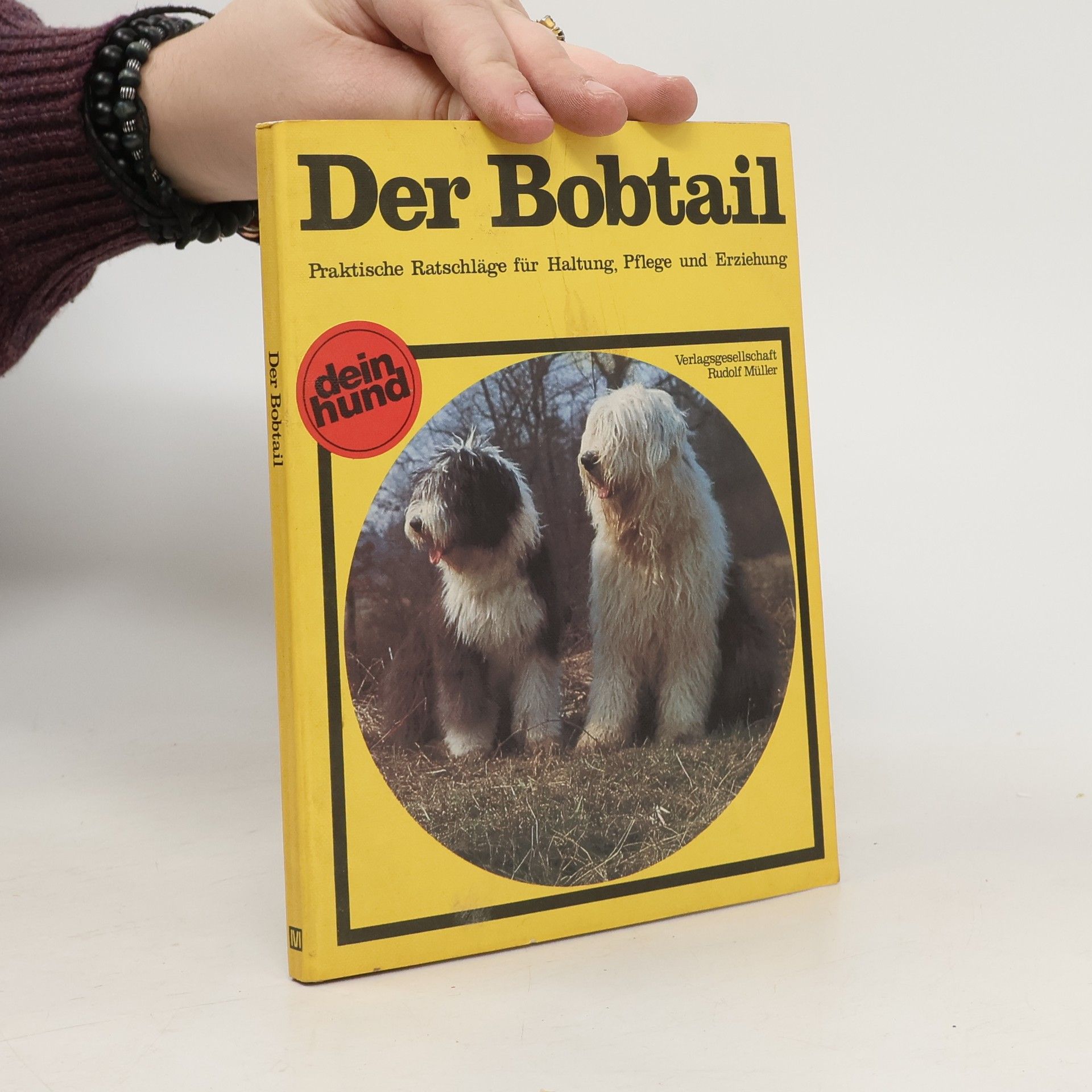 Autorenkollektiv Der Bobtail