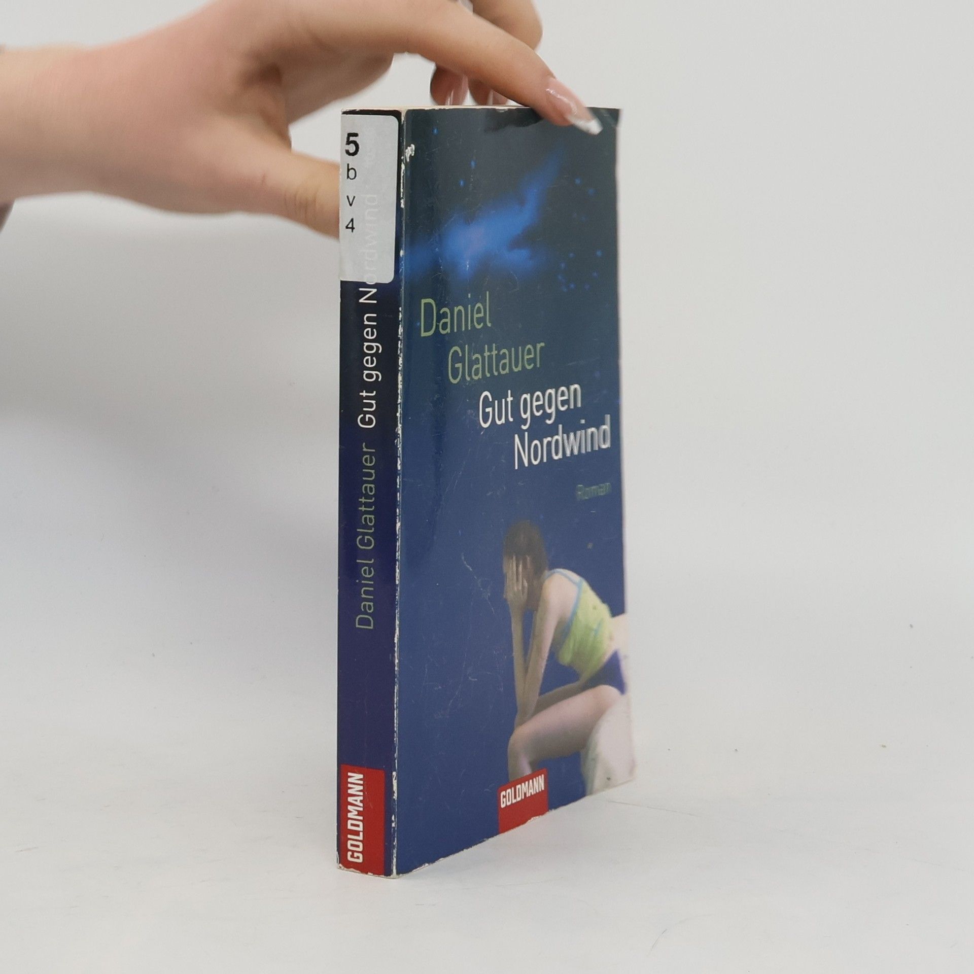 Daniel Glattauer Gut gegen Nordwind