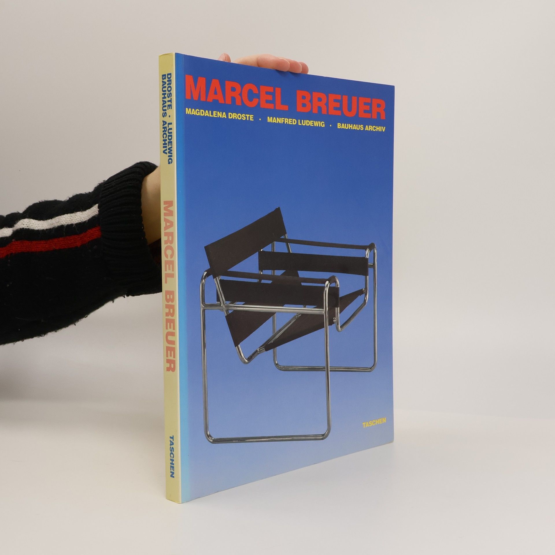 Marcel Breuer Marcel Breuer, Design