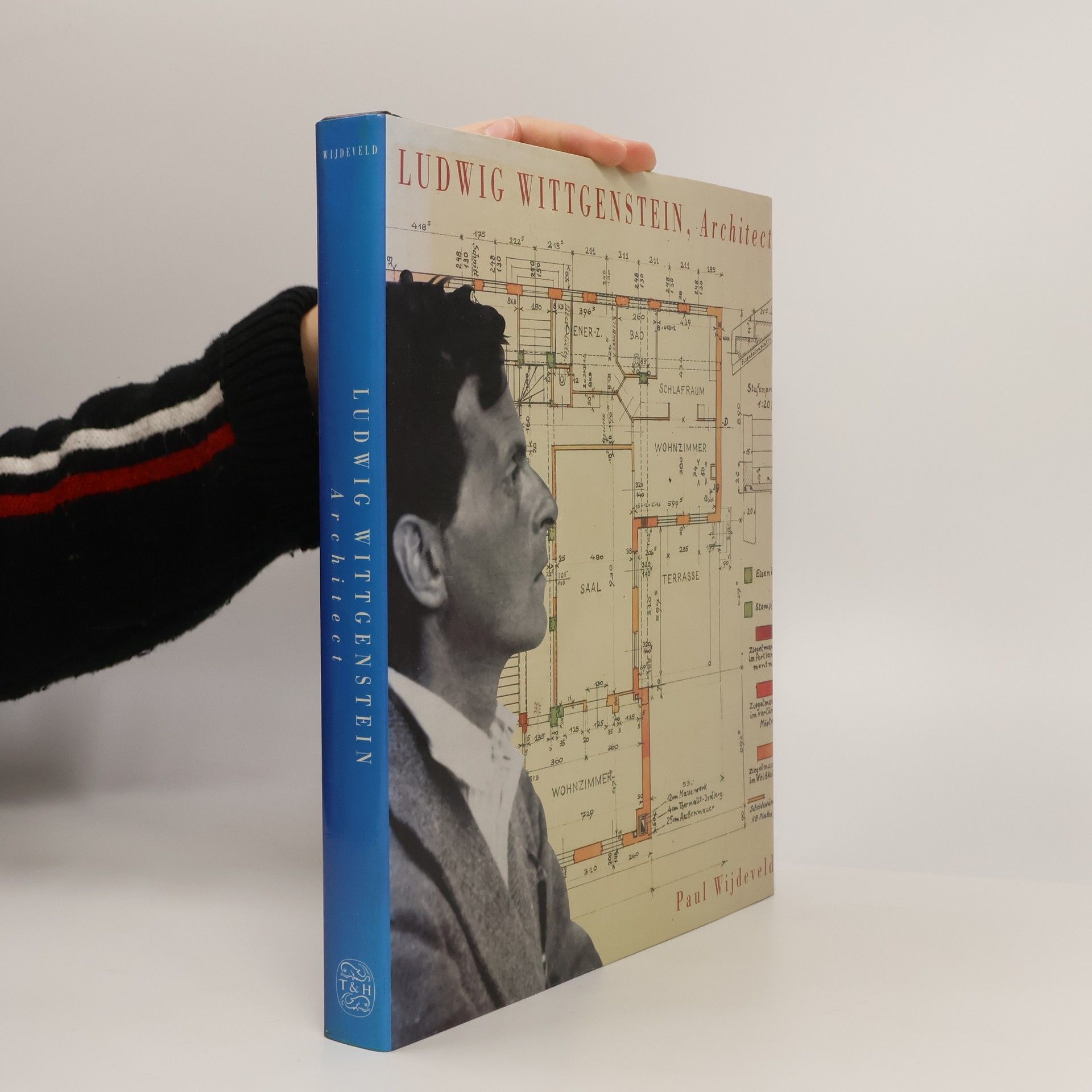 Ludwig Wittgenstein, architect