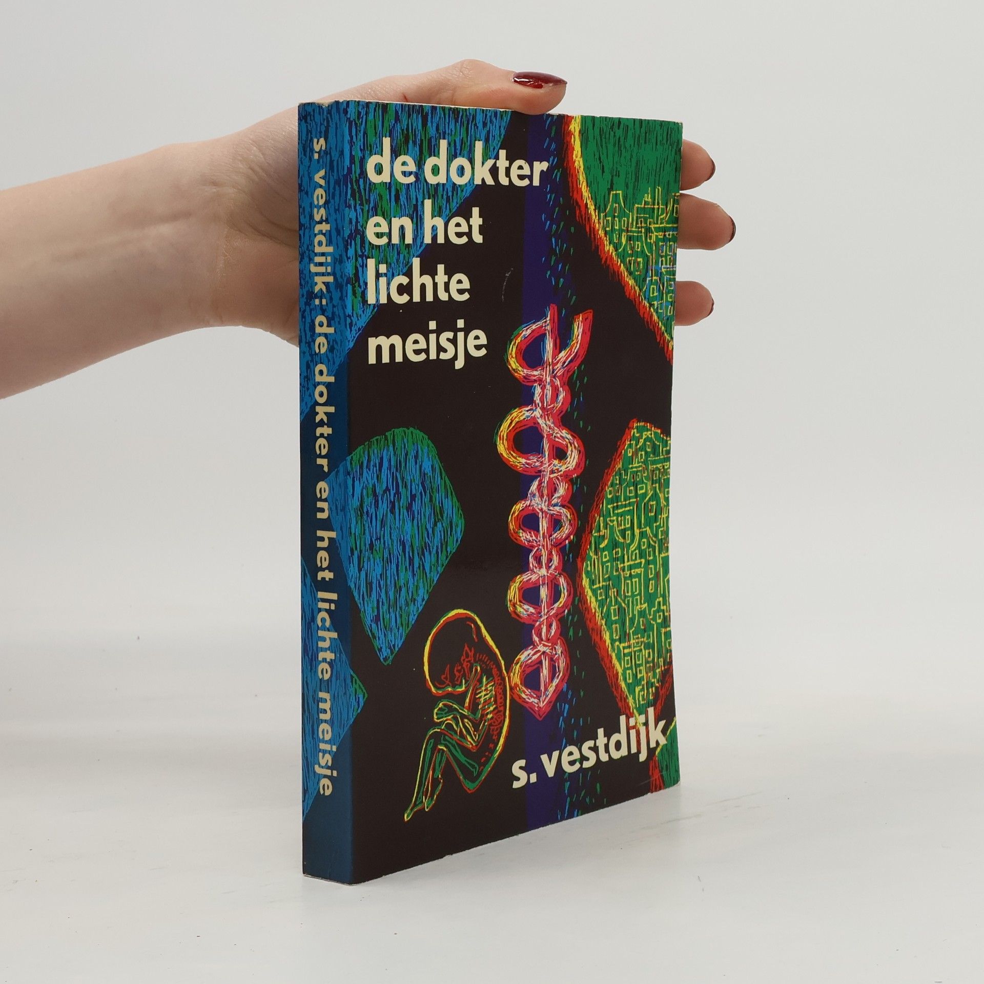 De dokter en het lichte meisje