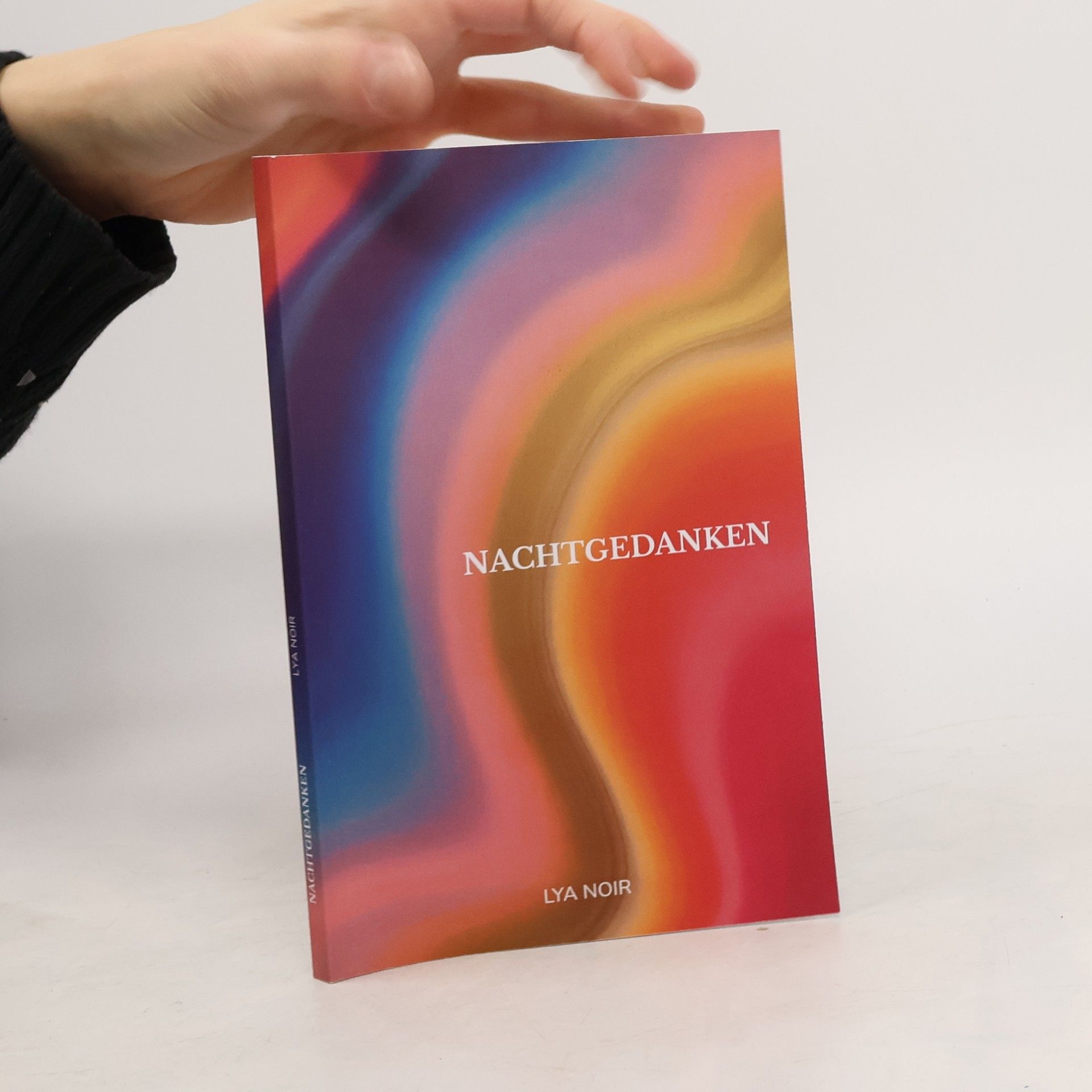 Lya Noir Nachtgedanken