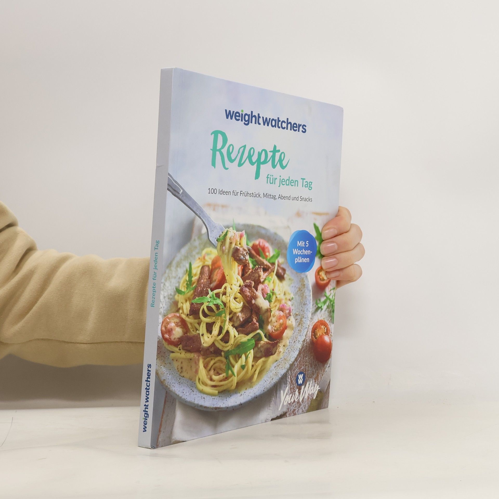 Autorenkollektiv Rezepte für jeden Tag