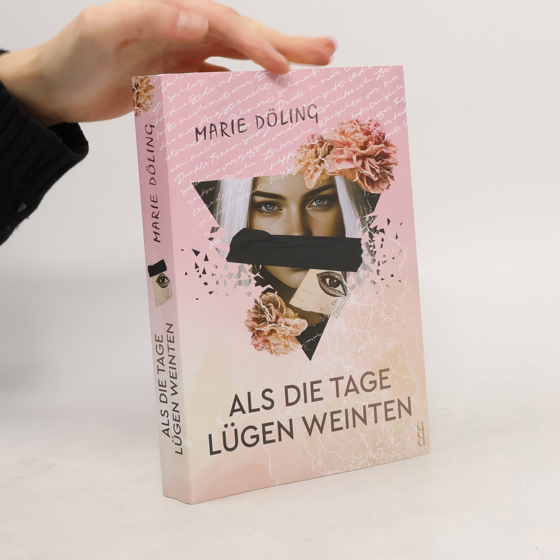 Als die Tage Lügen weinten