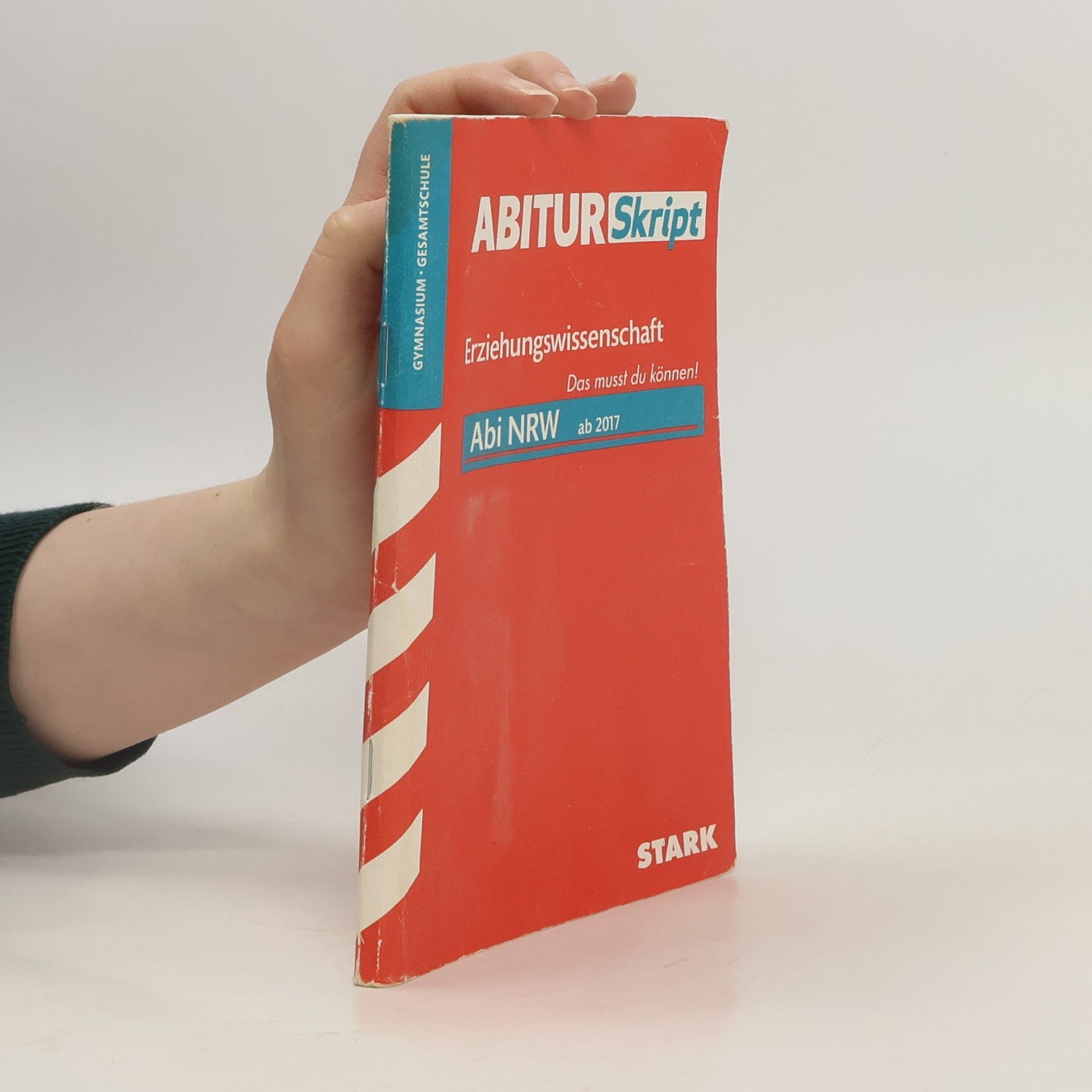 Erziehungswissenschaft, Gymnasium, Gesamtschule NRW