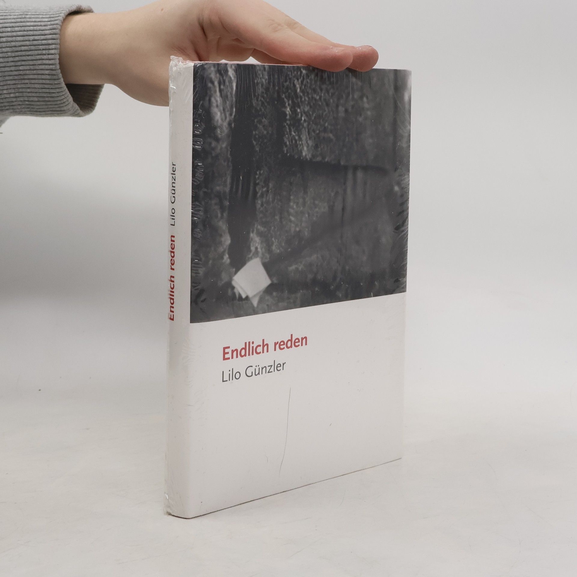 Endlich reden