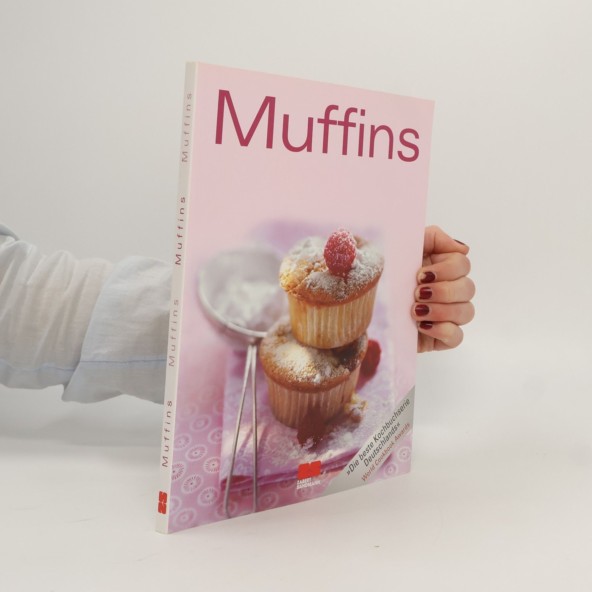 Eva Abenstein Muffins