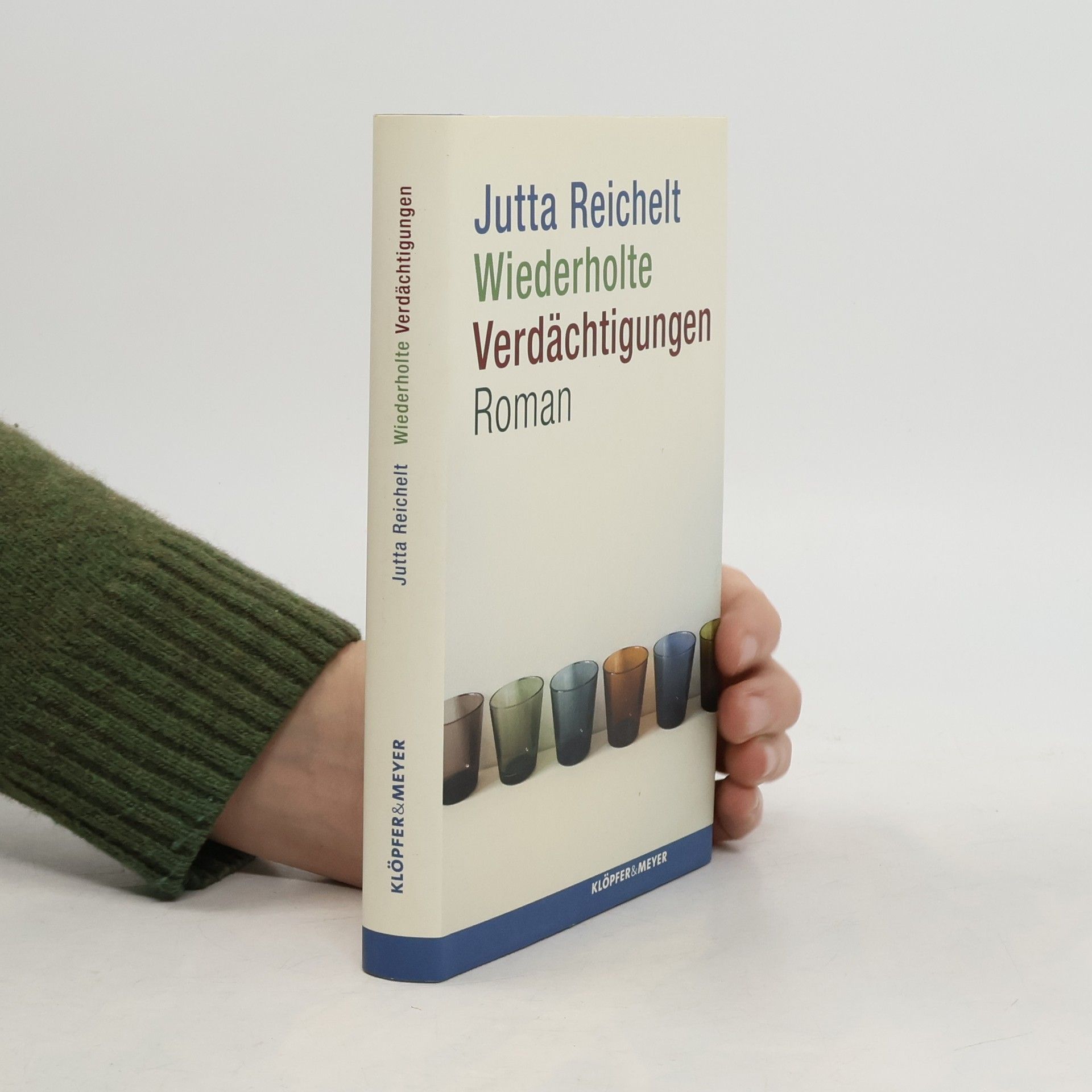 Wiederholte Verdächtigungen