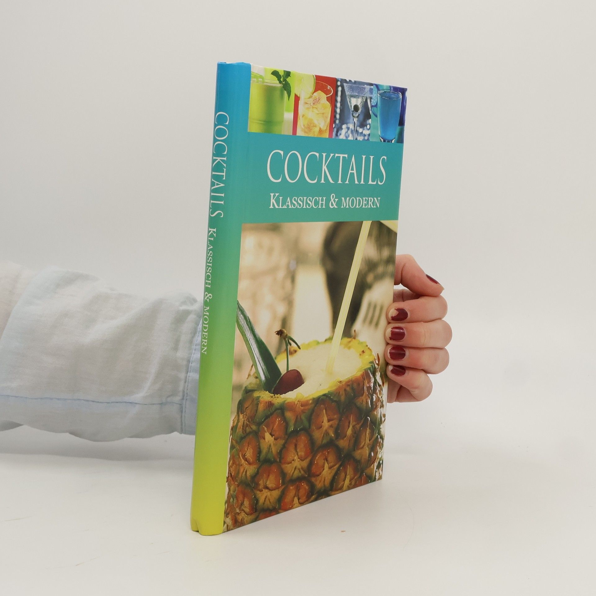 Autorenkollektiv Cocktails