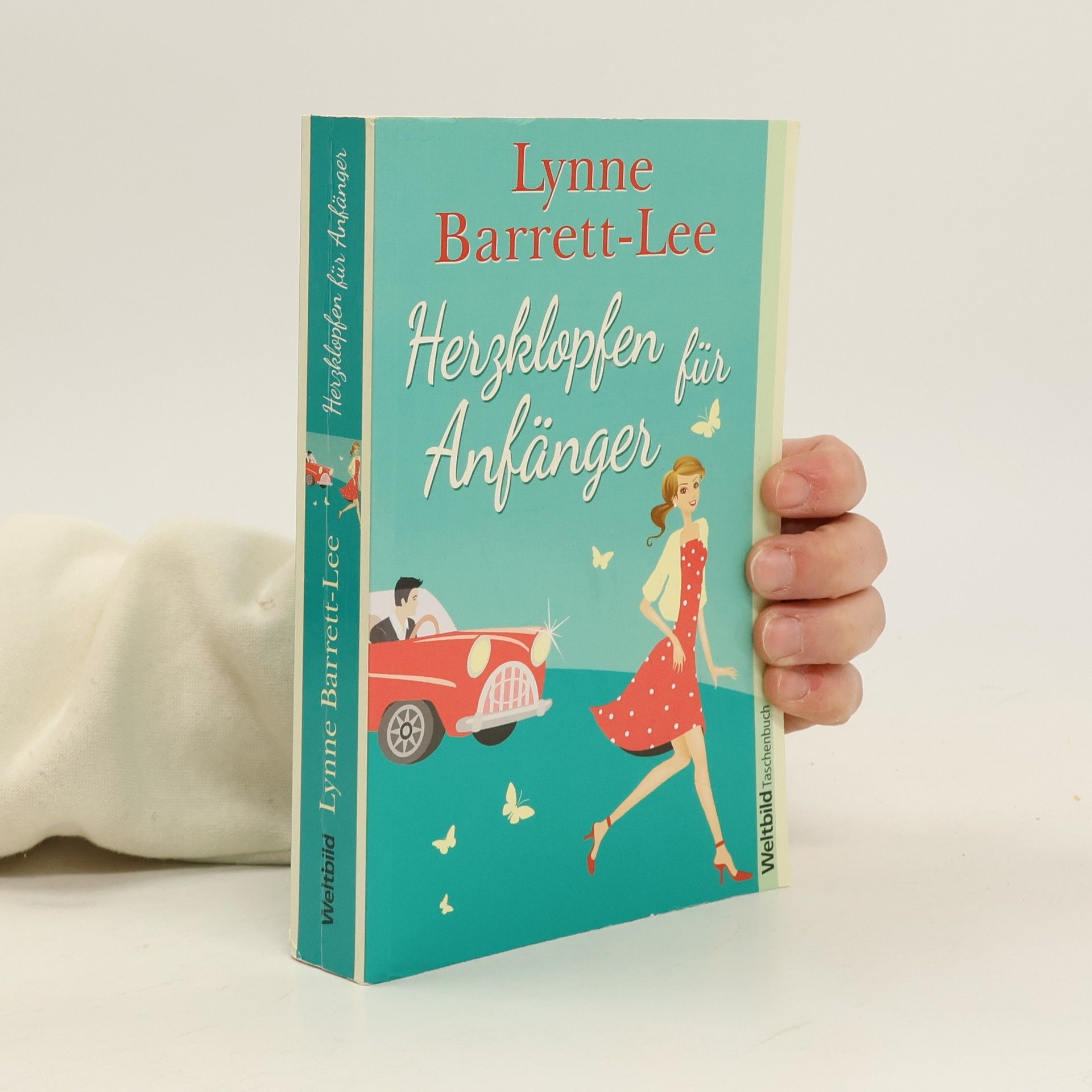 Collectif d'auteurs Herzklopfen Für Anfänger