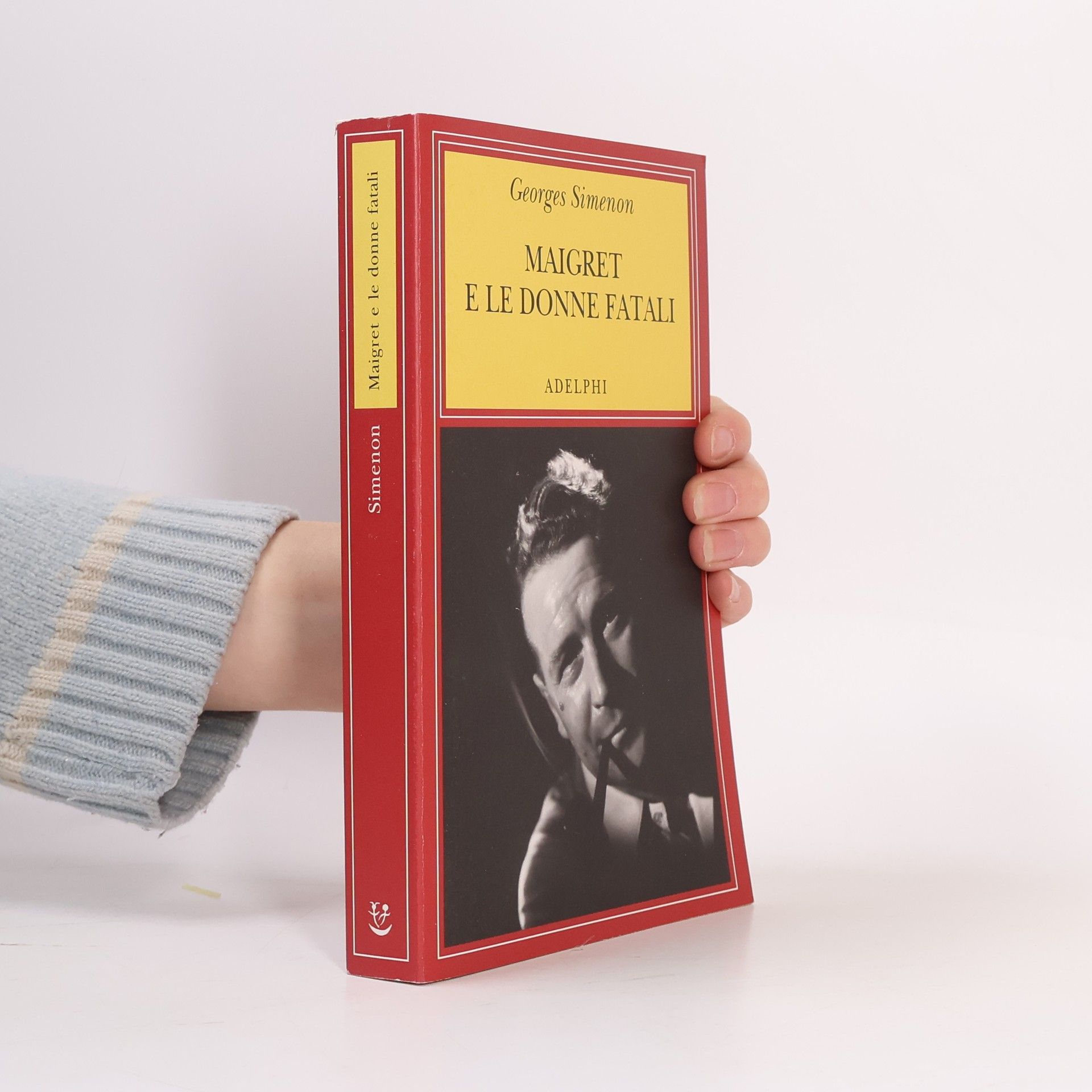 Georges Simenon Maigret e le donne fatali