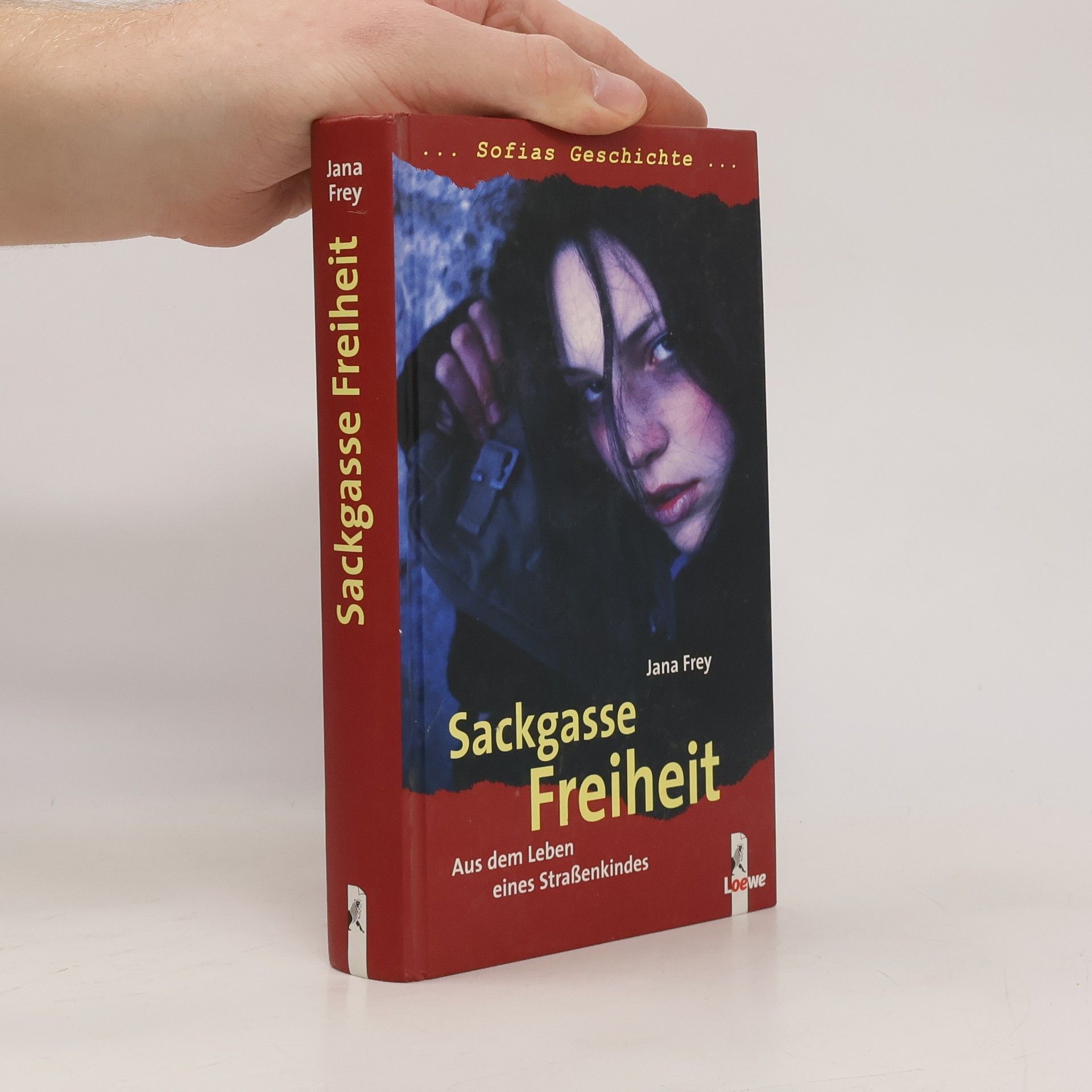 Sackgasse Freiheit