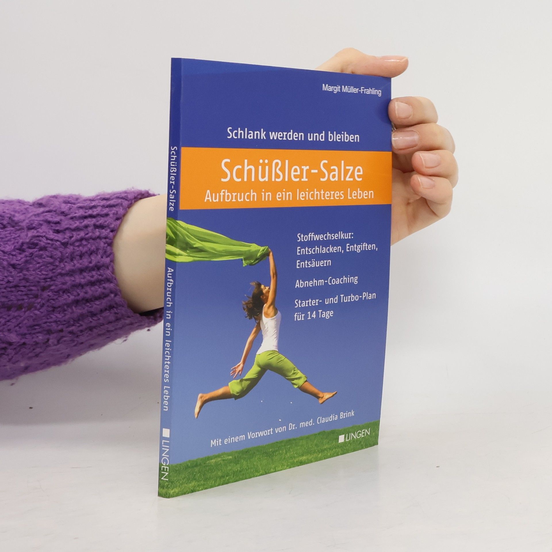 Schüßler-Salze