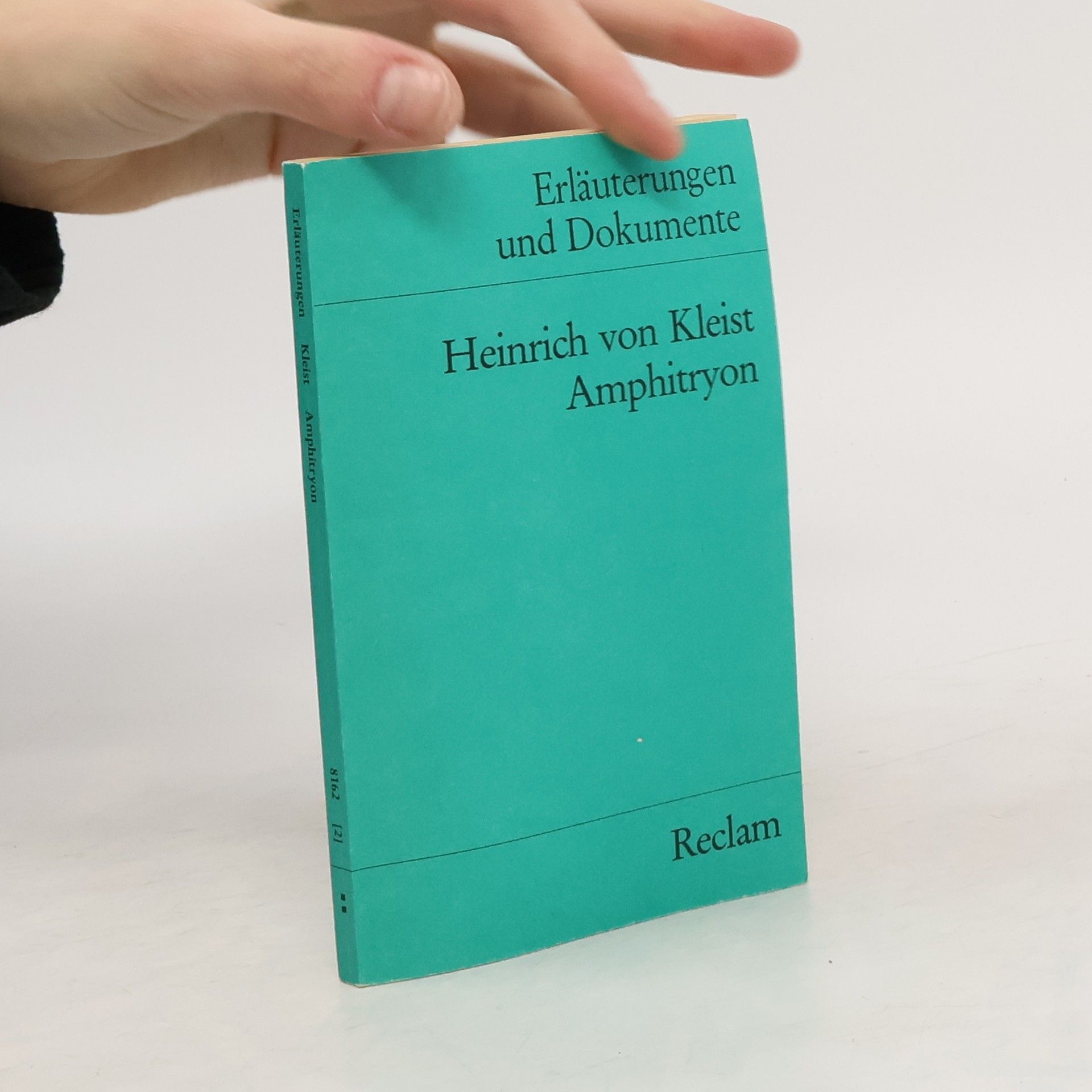 Autorenkollektiv Heinrich von Kleist