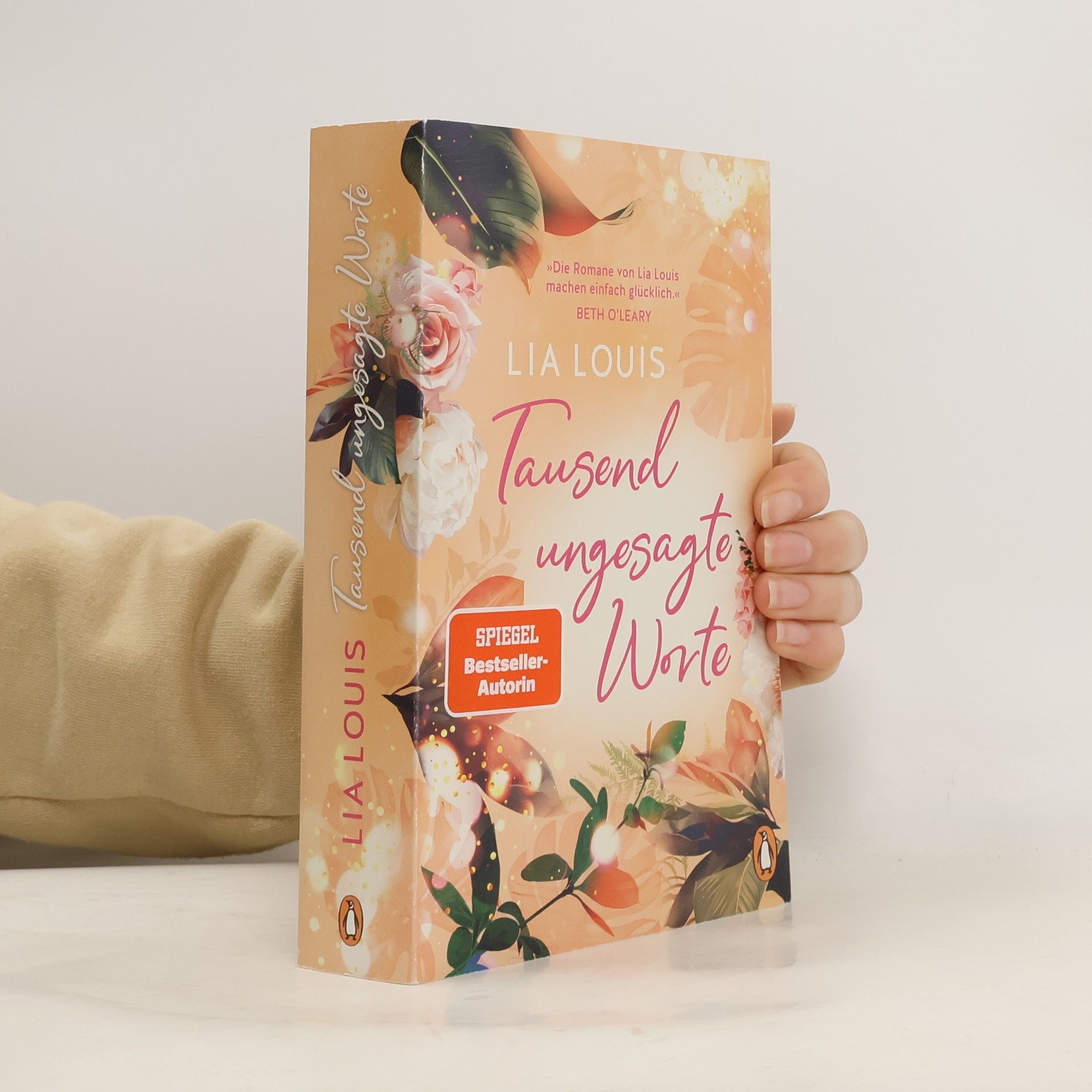 Tausend ungesagte Worte