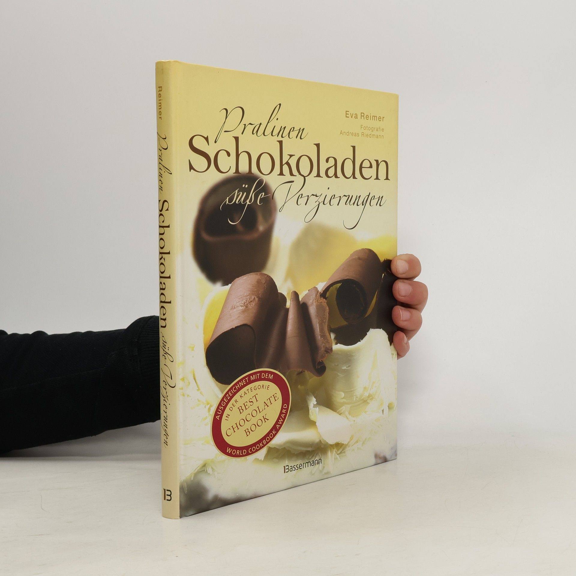 Pralinen, Schokoladen, süße Verzierungen