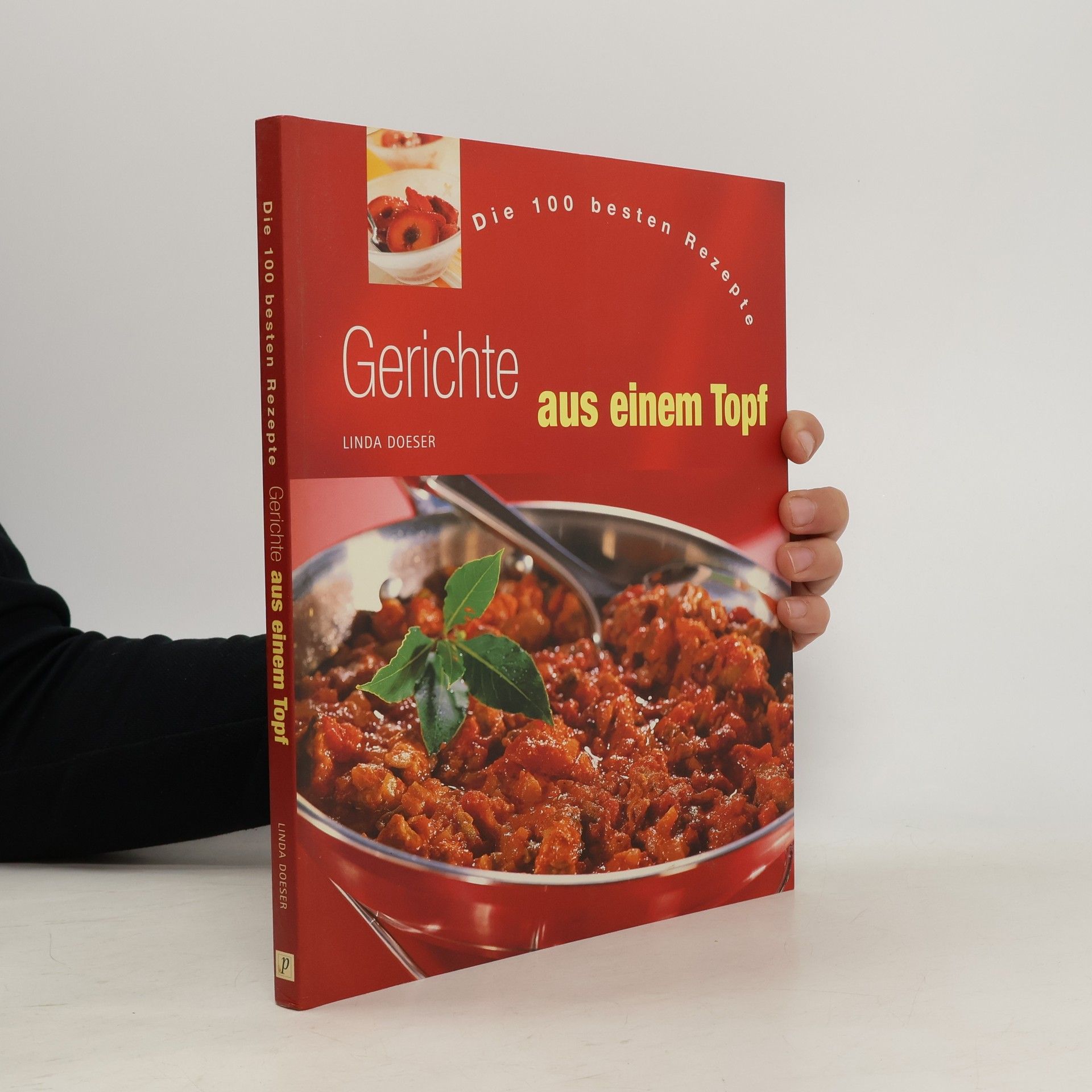 Linda Doeser Gerichte aus einem Topf