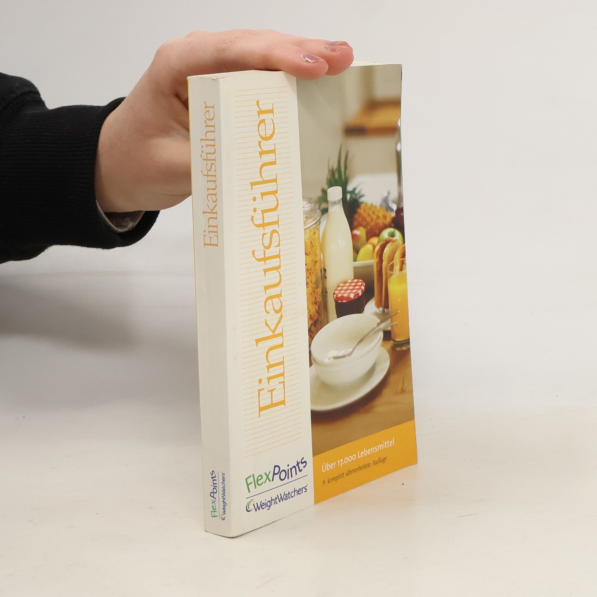 Various authors Einkaufsführer