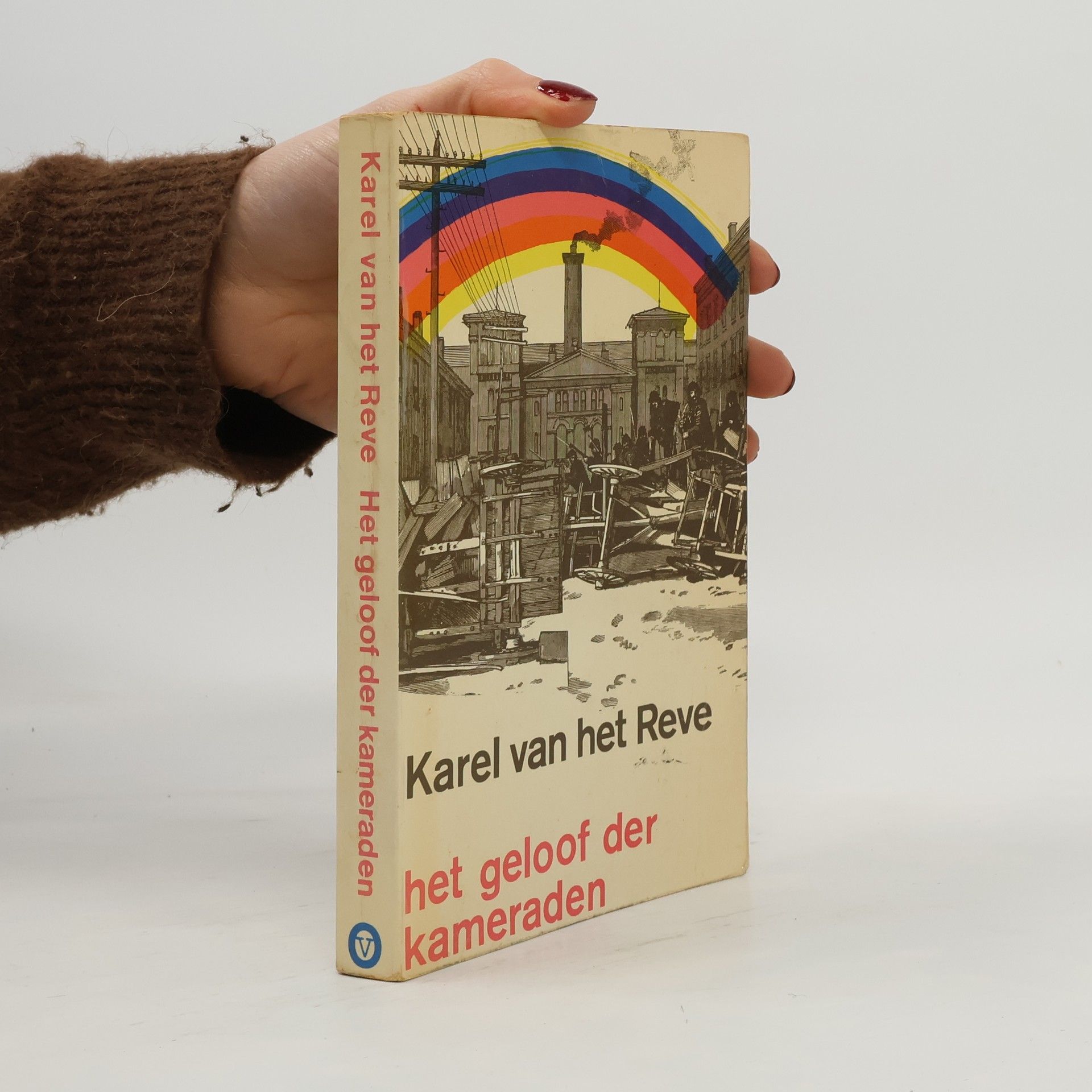 Het geloof der Kameraden