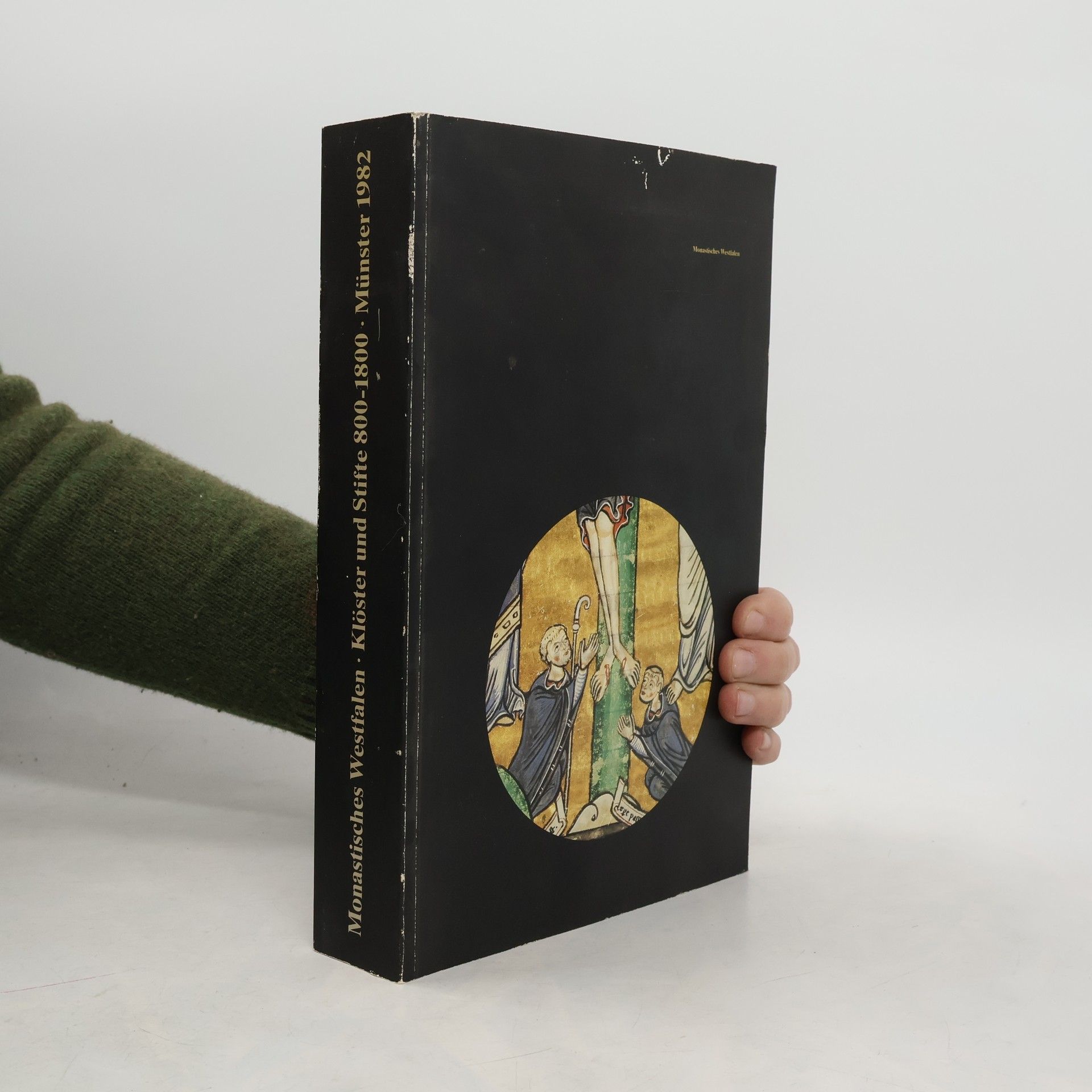 Géza Jászai Monastisches Westfalen