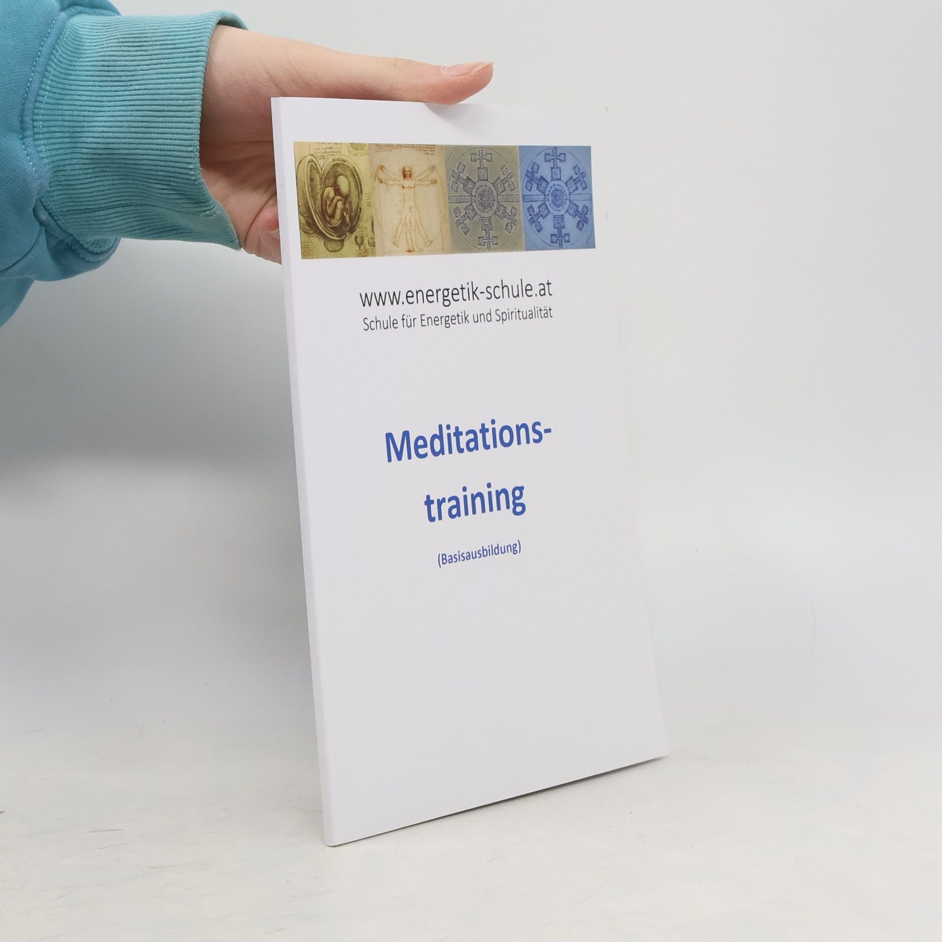 Klara Licht Medi Training Basisausbildung