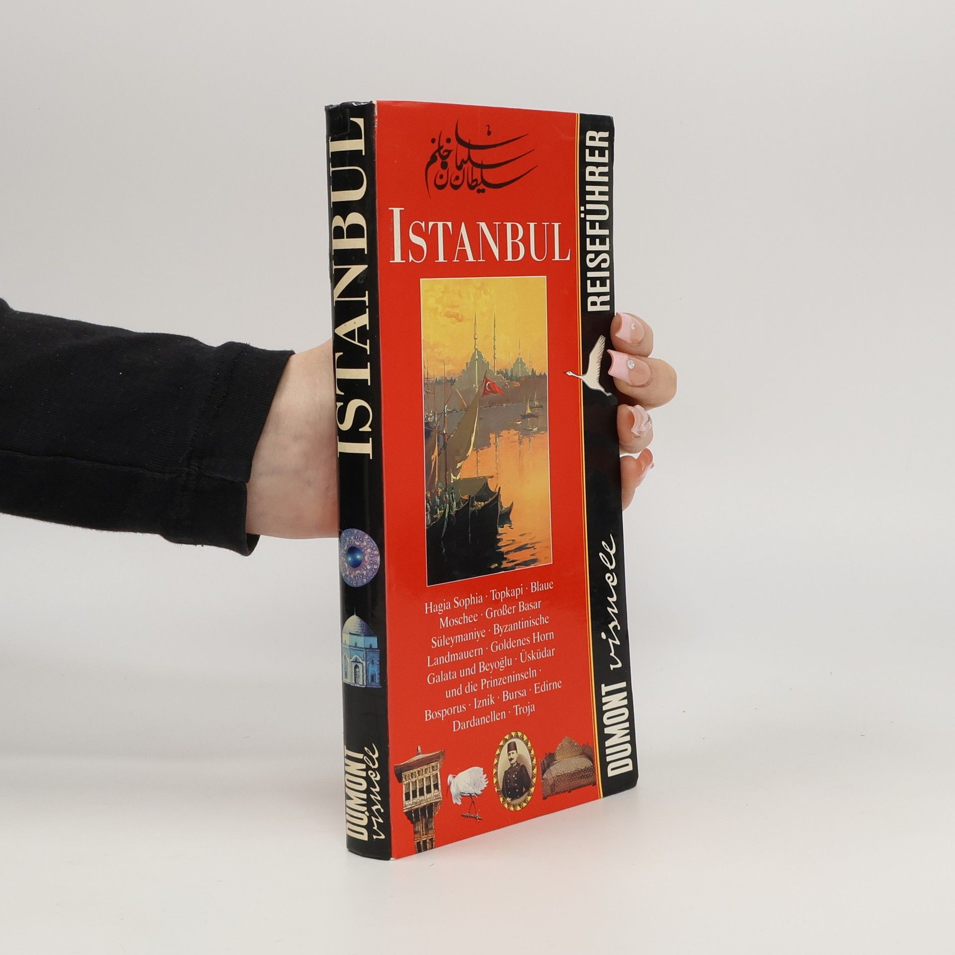 Istanbul und die Nordwest-Türkei