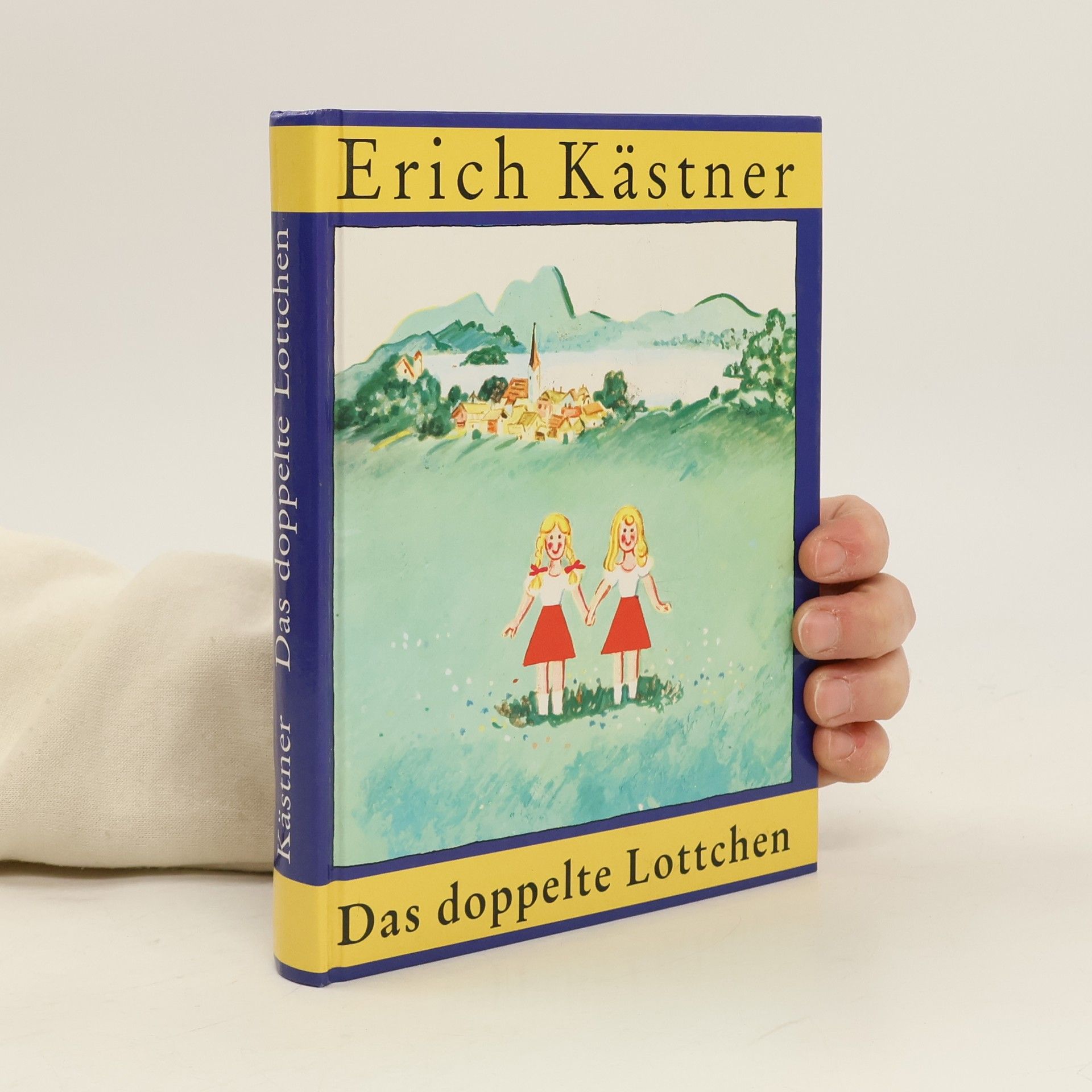 Das doppelte Lottchen