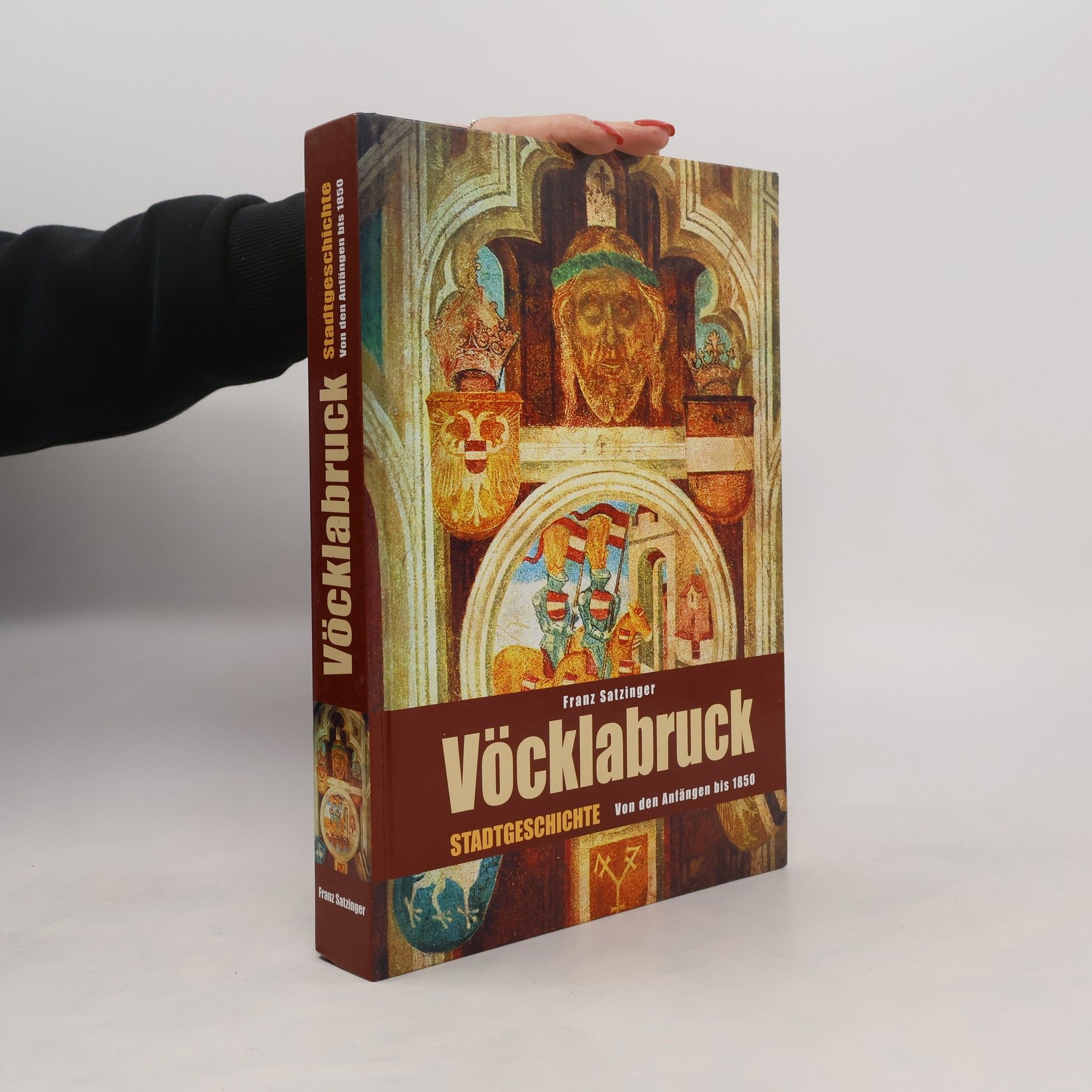 Vöcklabruck