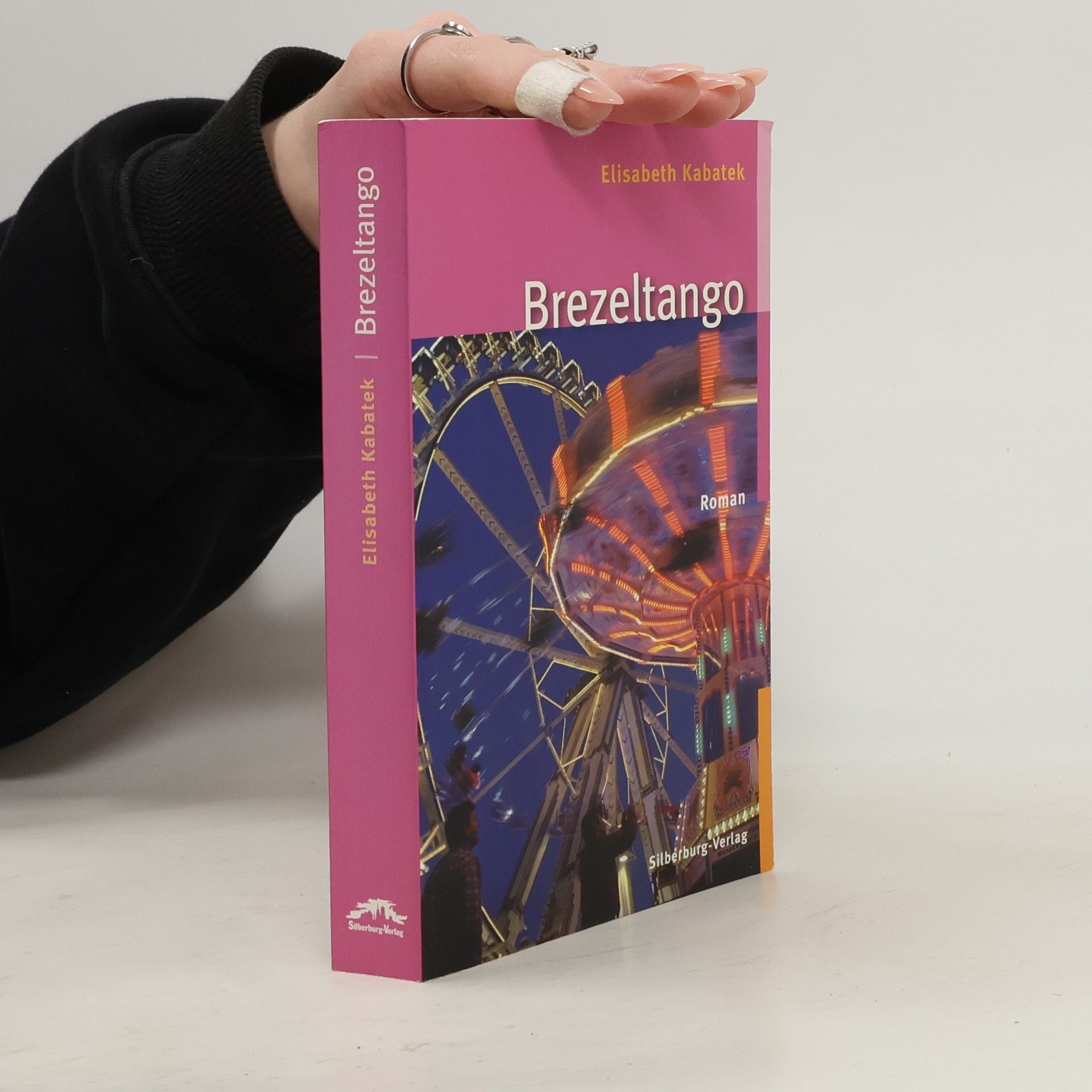 Brezeltango