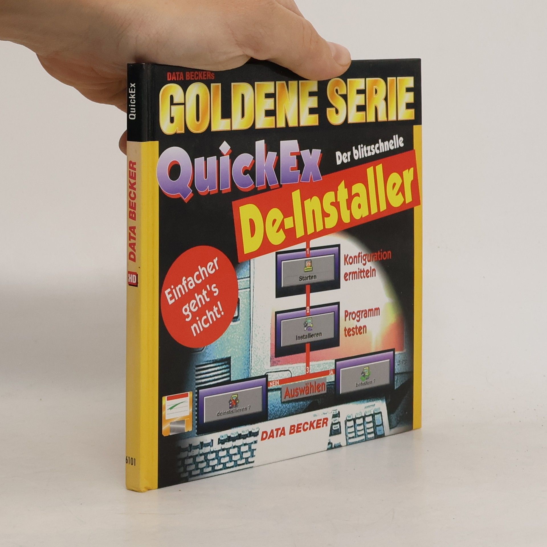 Autorenkollektiv QuickEx