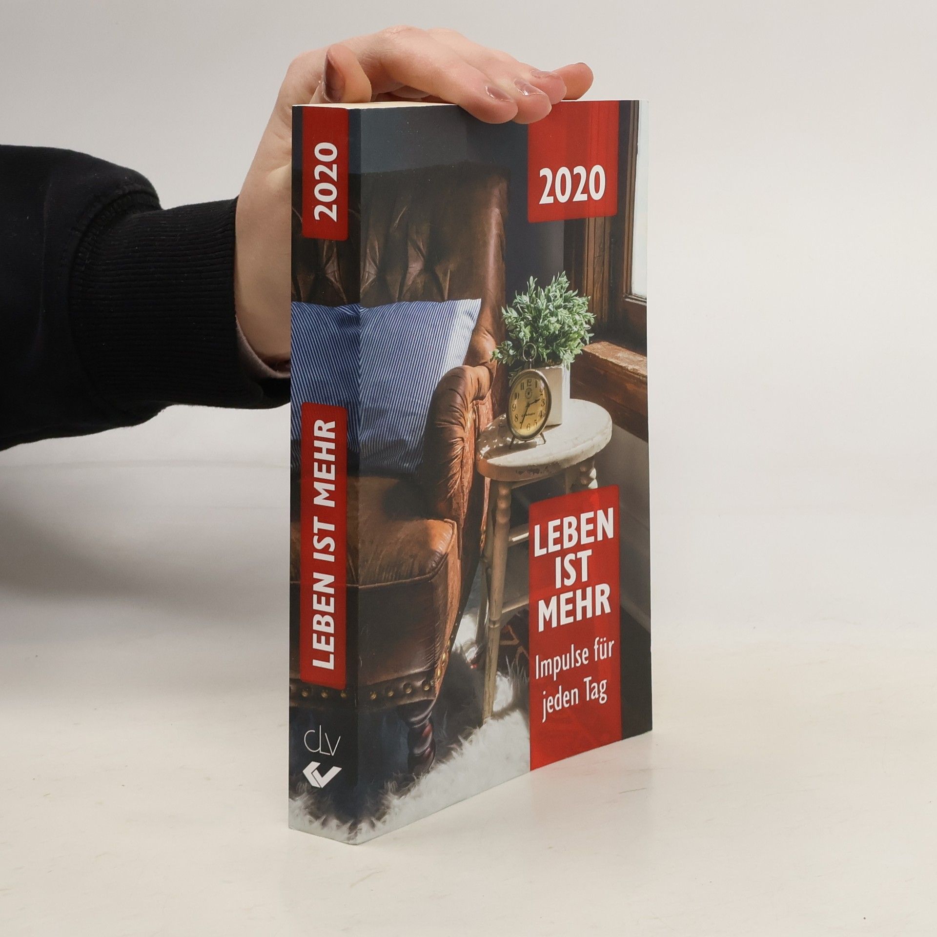 Autorenkollektiv Leben ist Mehr