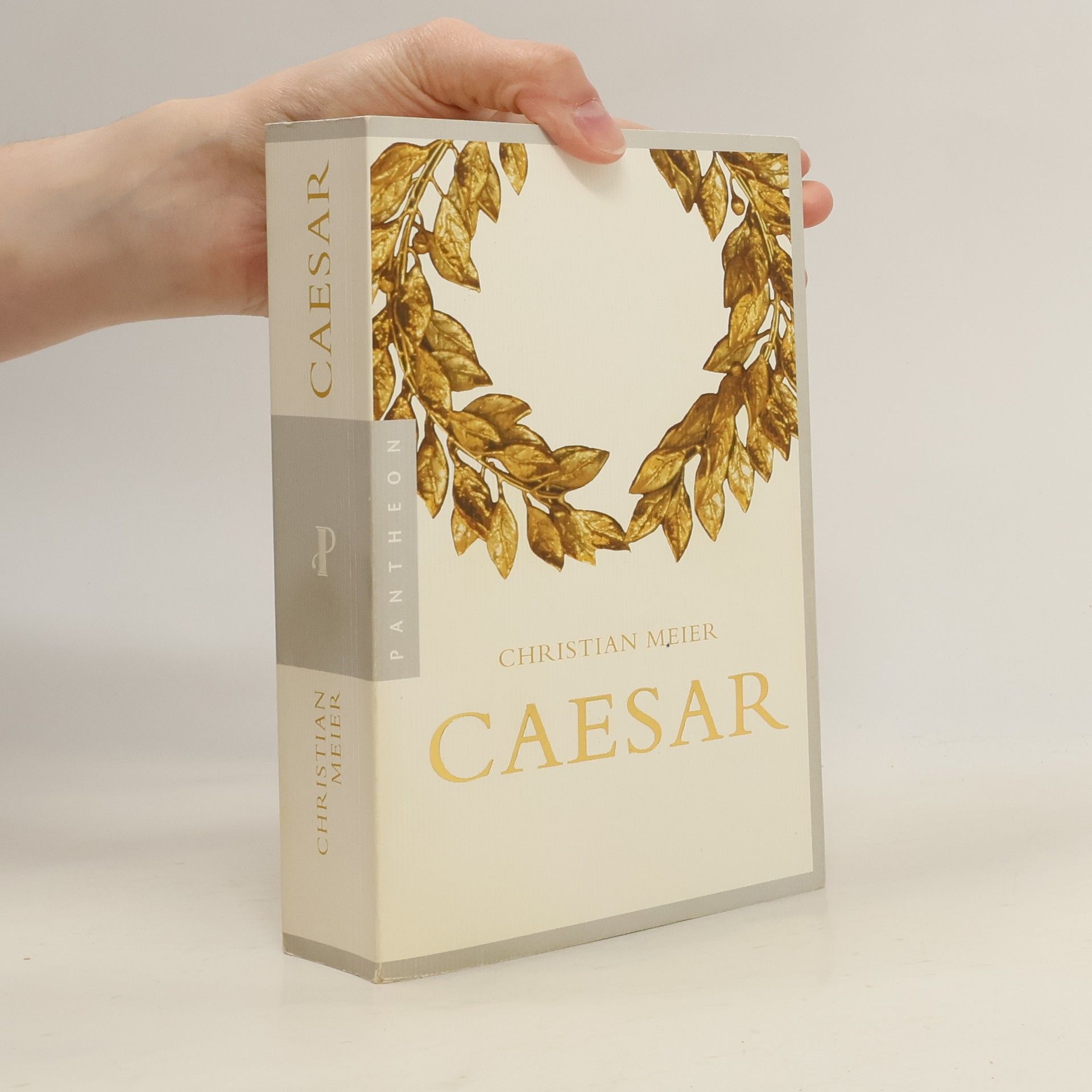 Christian Meier Caesar