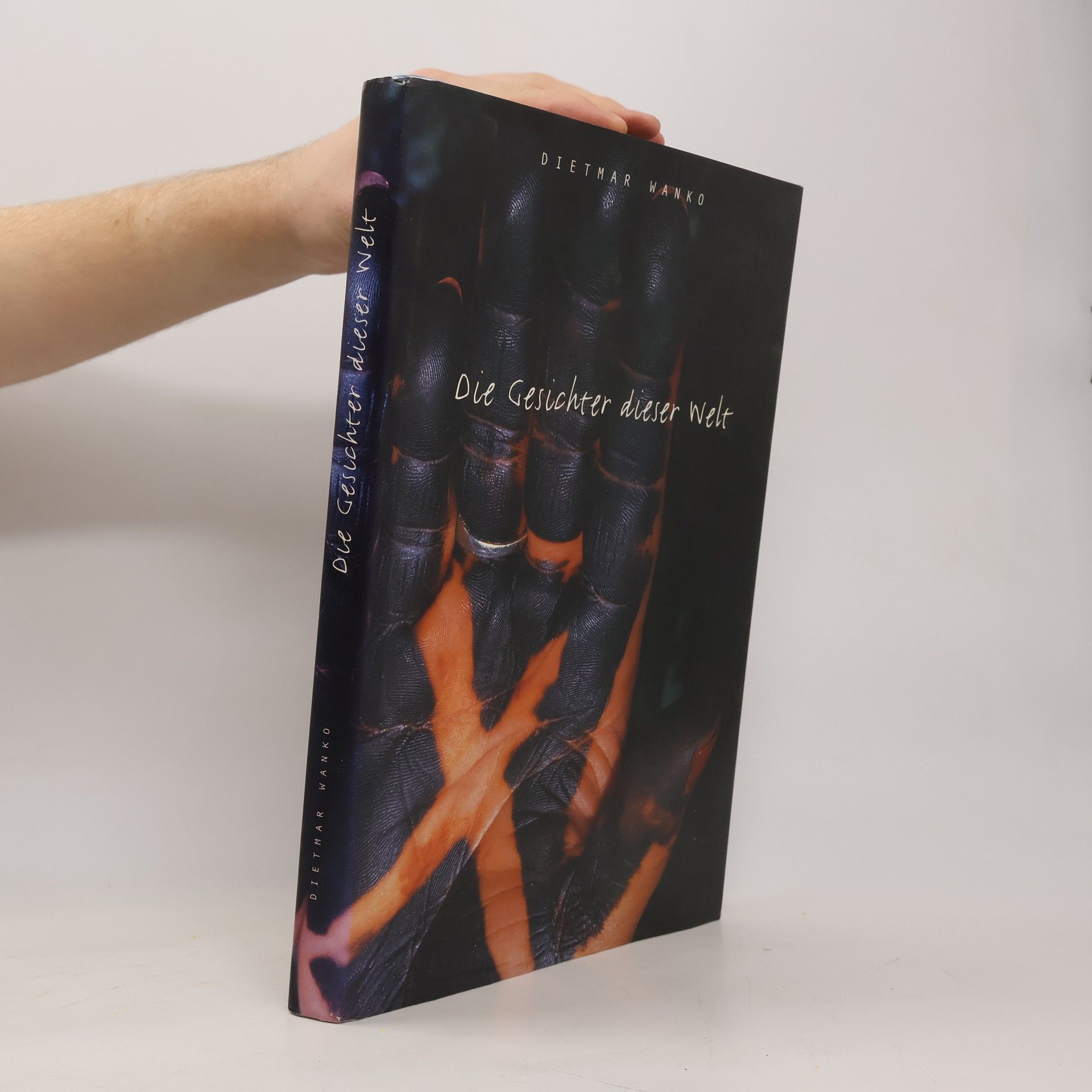 Die Gesichter dieser Welt