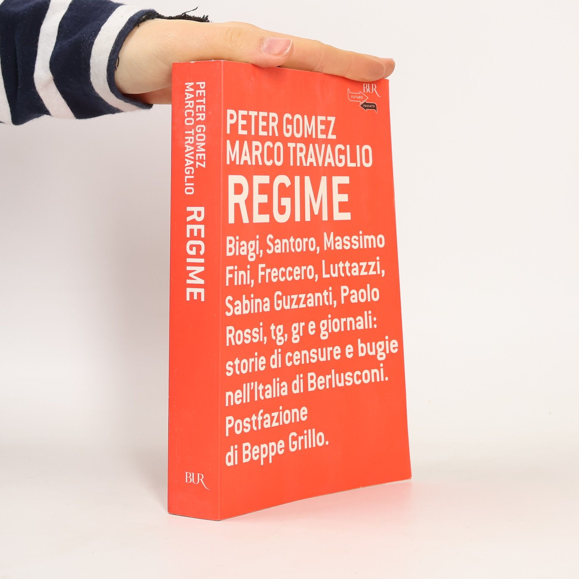 Regime