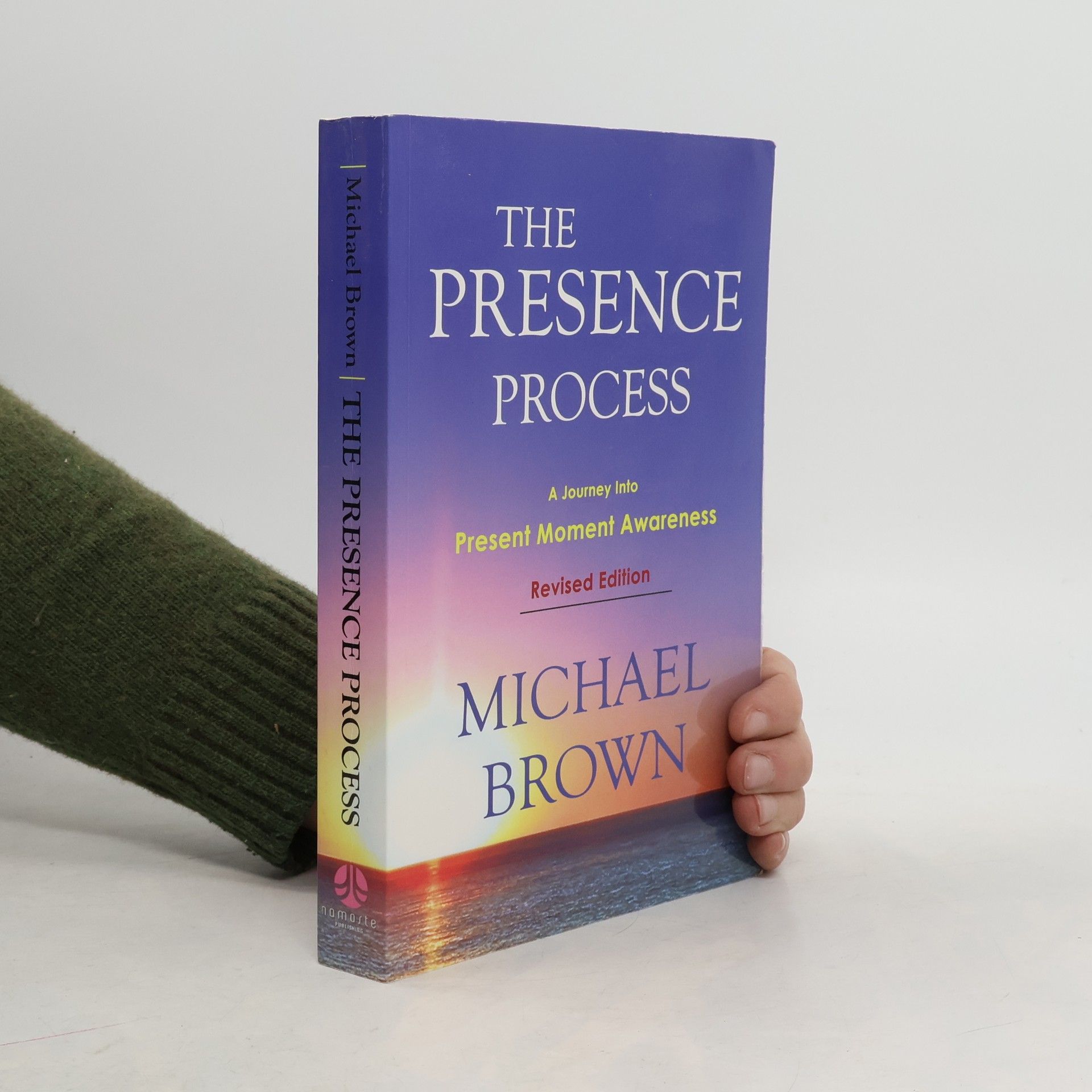 Michael Brown The Presence Process