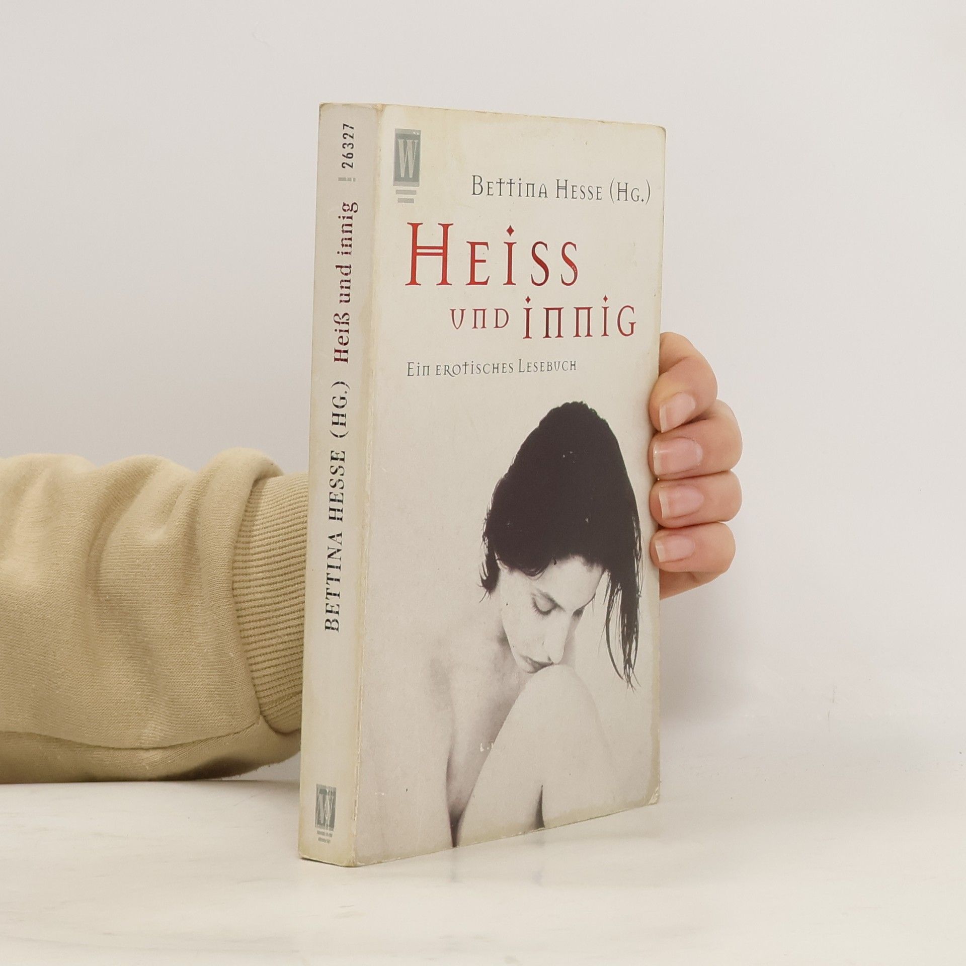 Autores varios Heiss und innig