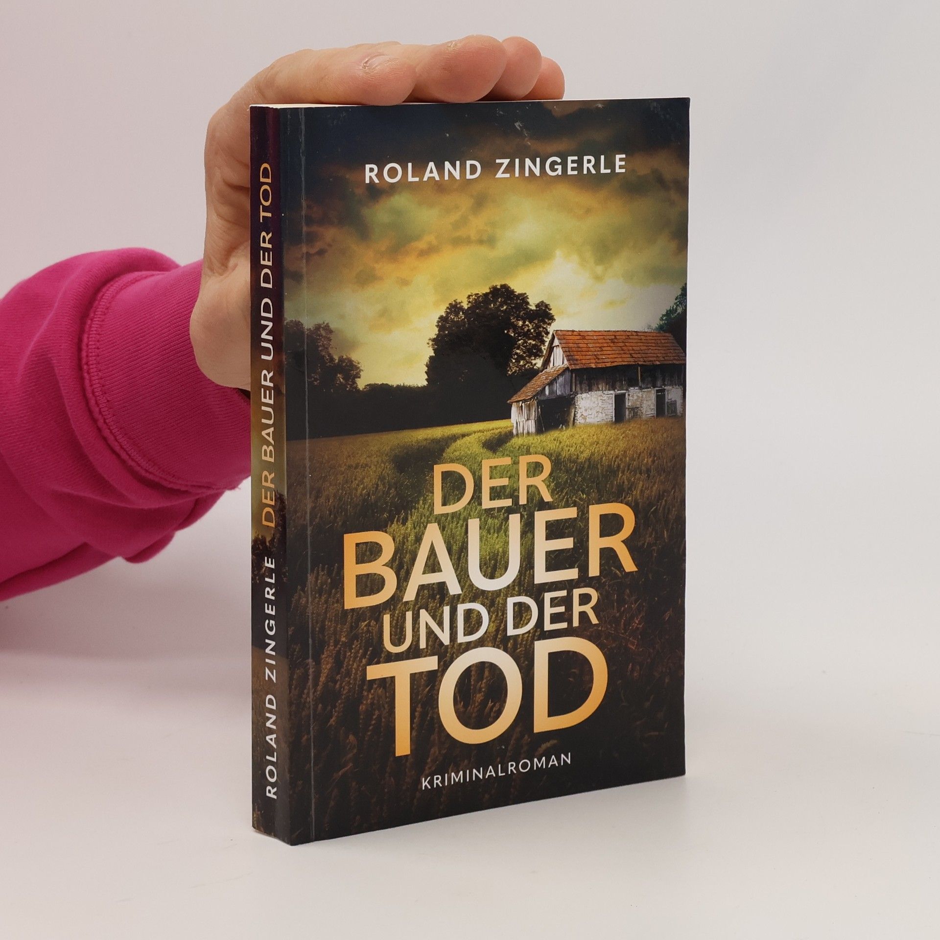 Der Bauer und der Tod